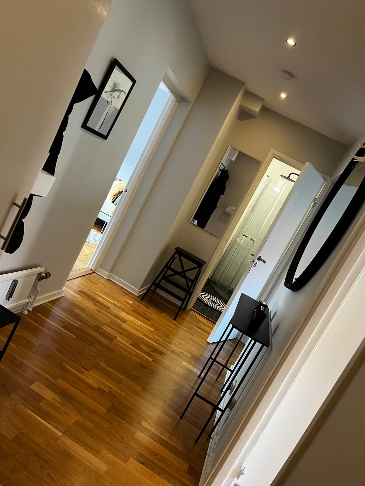 Lägenhet, 2 rooms, 58 sqm, Mölndal