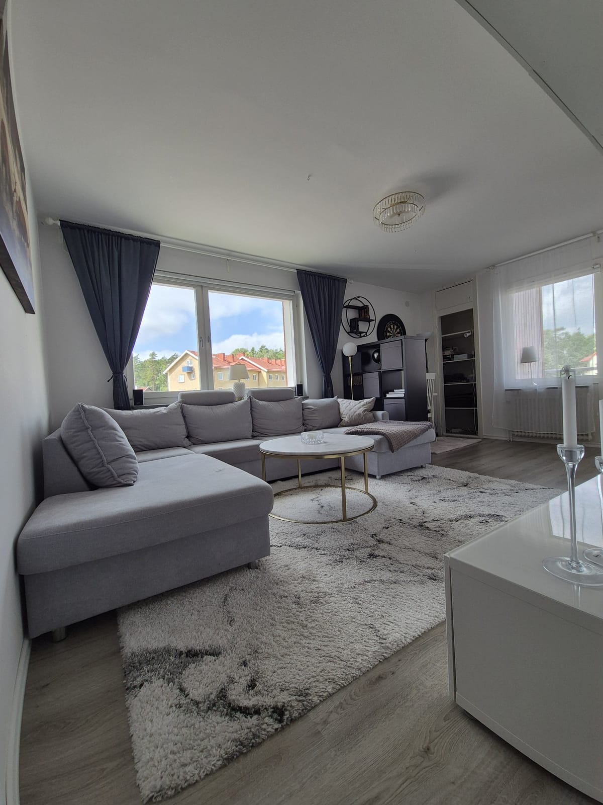 2 rok · 62 m² i Borås – bild 9