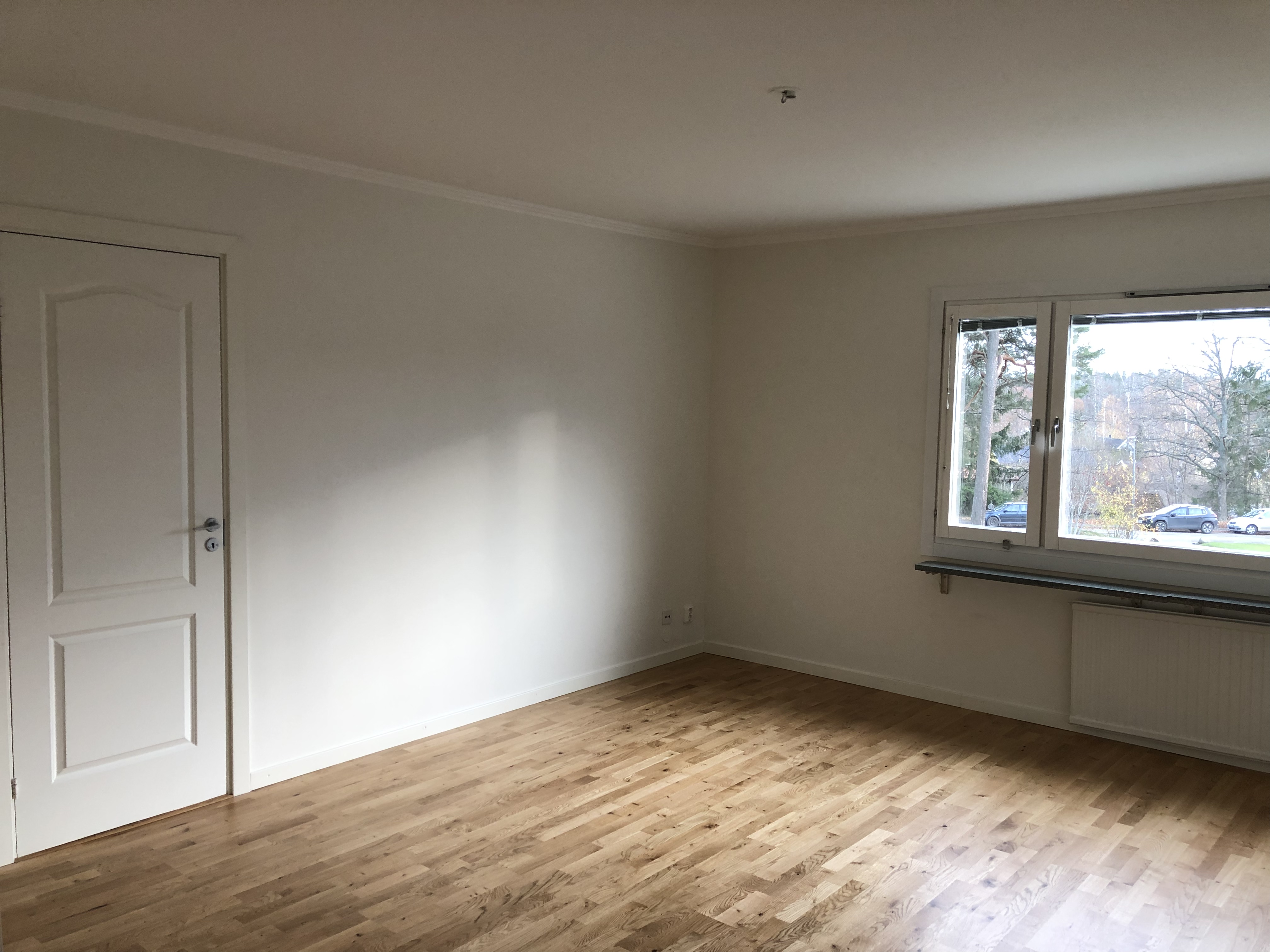 Lägenhet, 3 rooms, 71 sqm, Sparreholm – bild 2