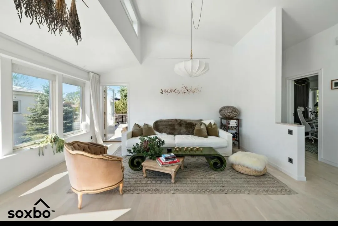 Villa/Hus, 7 rooms, 200 sqm, Hässelby – bild 11