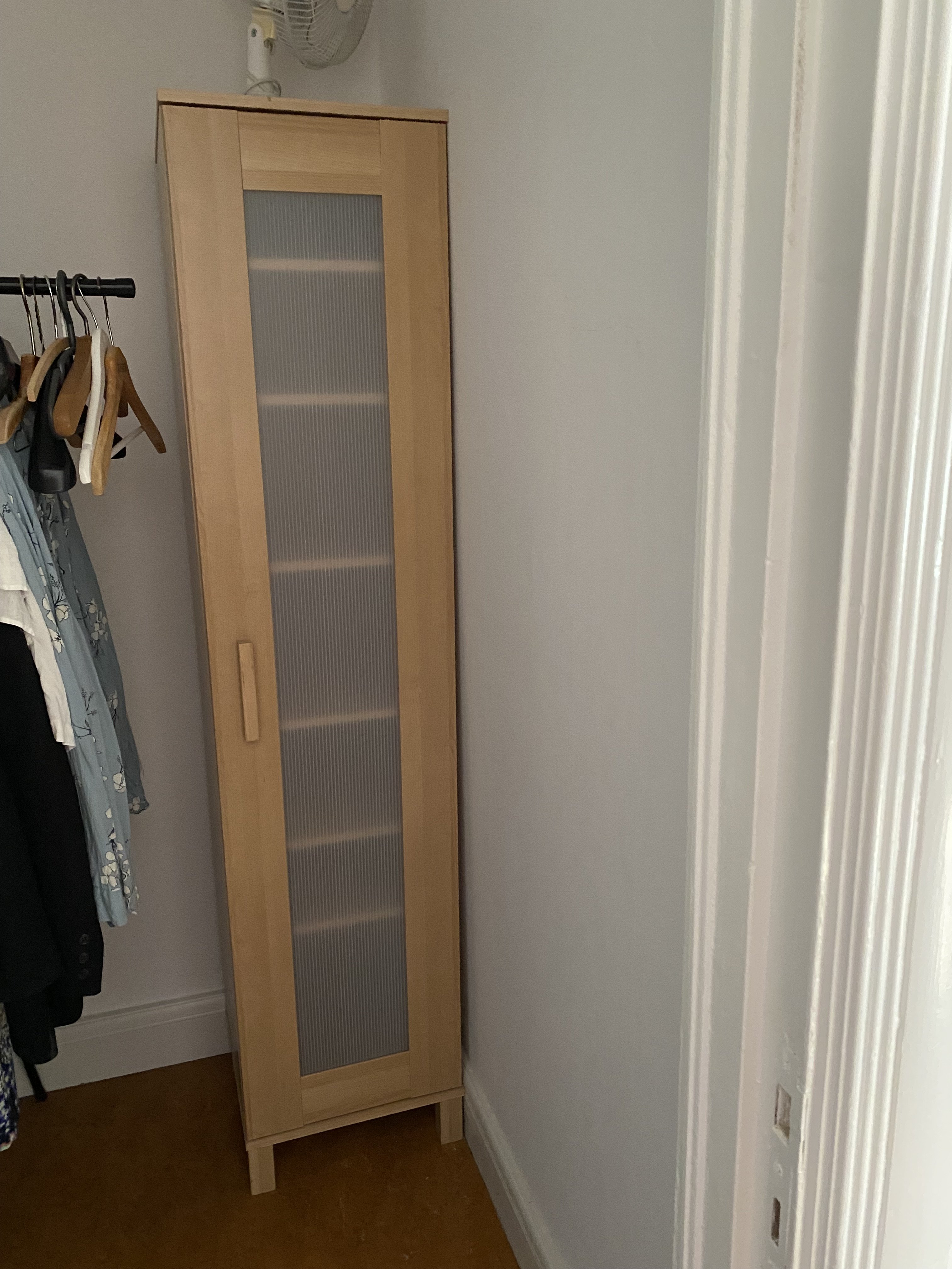 Lägenhet, 2 rooms, 20 sqm, Stockholm – bild 5
