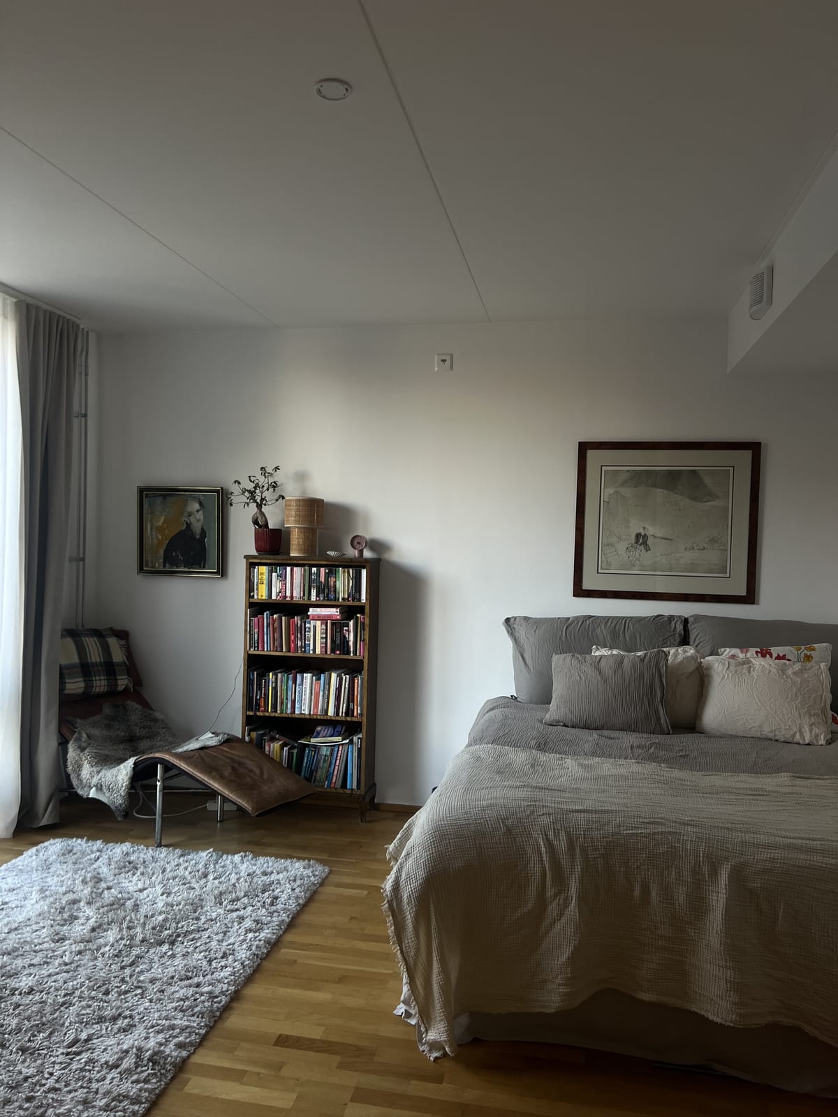 Lägenhet, 1 rooms, 32 sqm, Saltsjö-boo