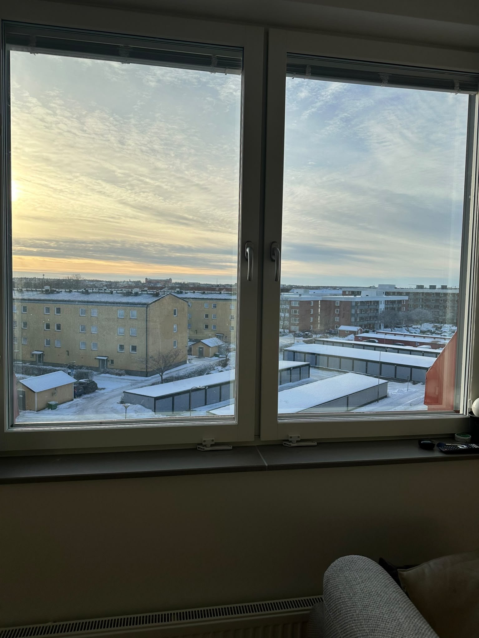2 rok · 50 m² i Uppsala – bild 5