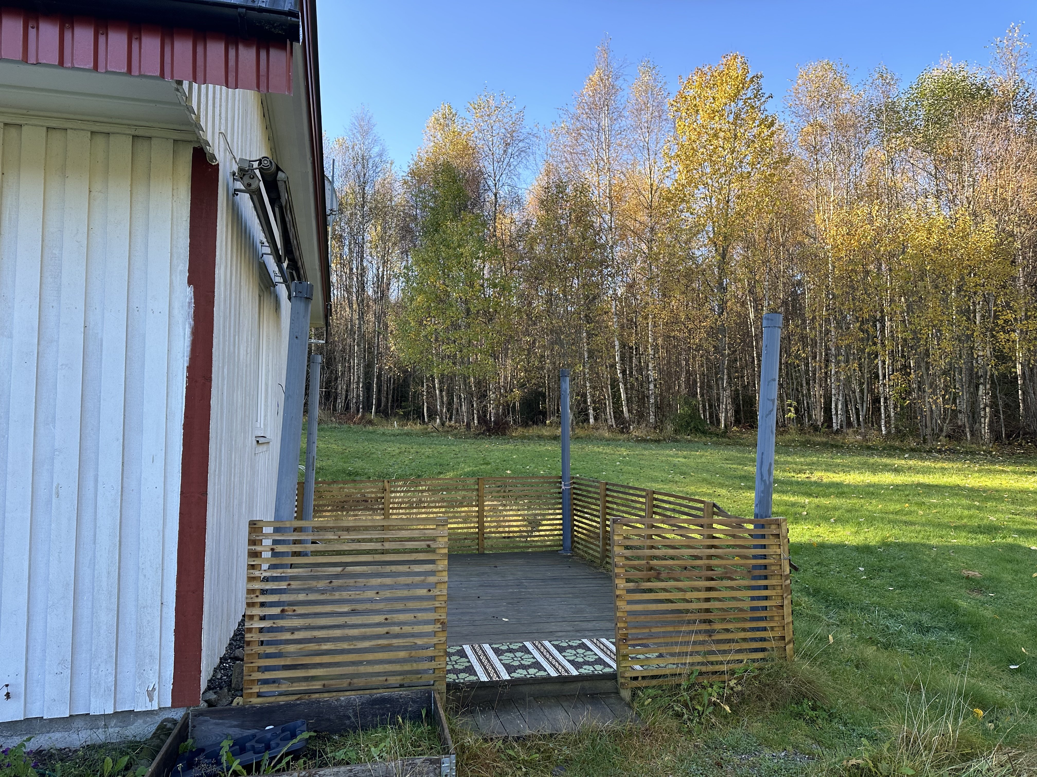 Villa/Hus, 4 rooms, 80 sqm, Årjäng – bild 3
