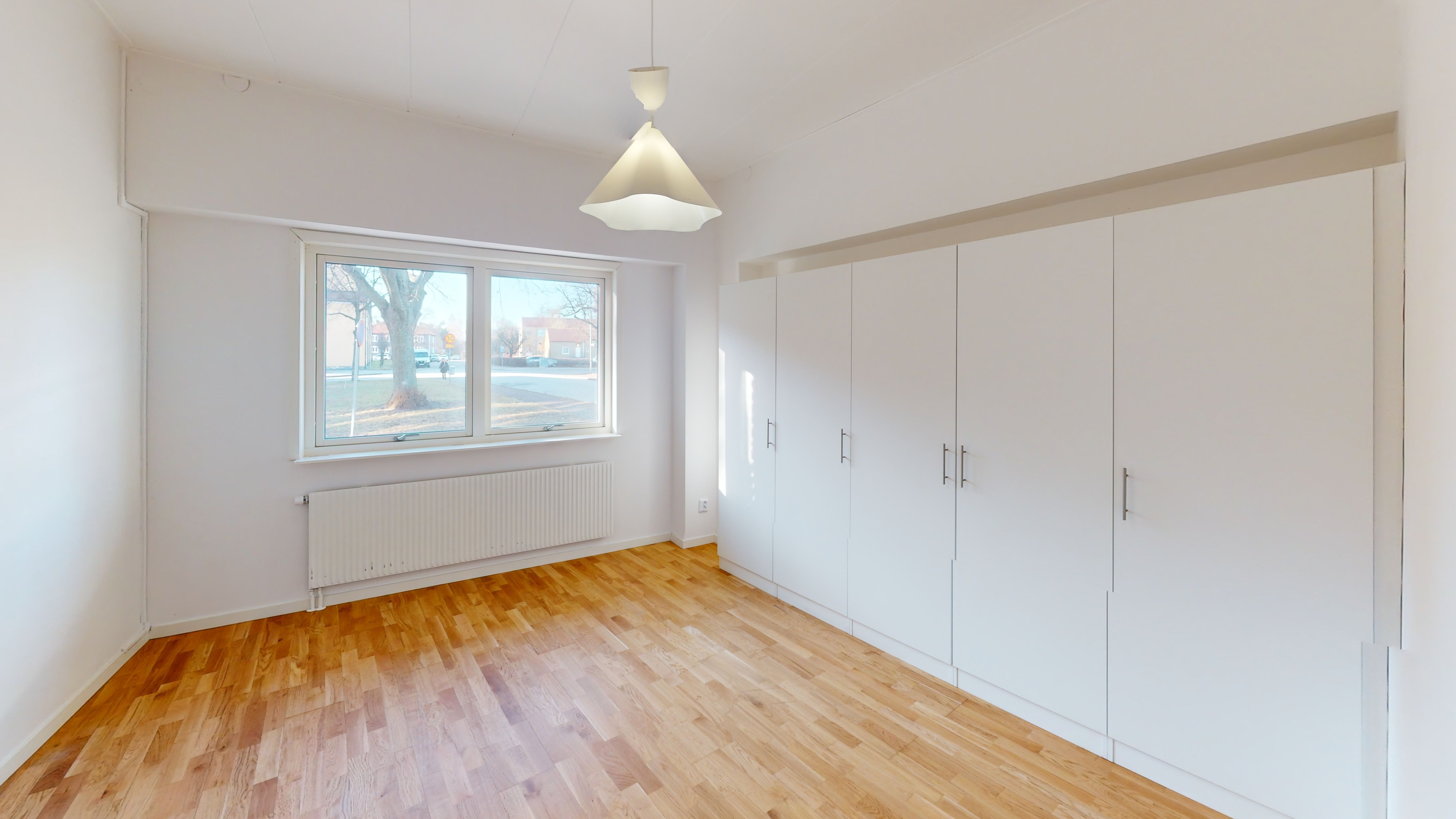 Lägenhet, 3 rooms, 81 sqm, Landskrona – Landskrona