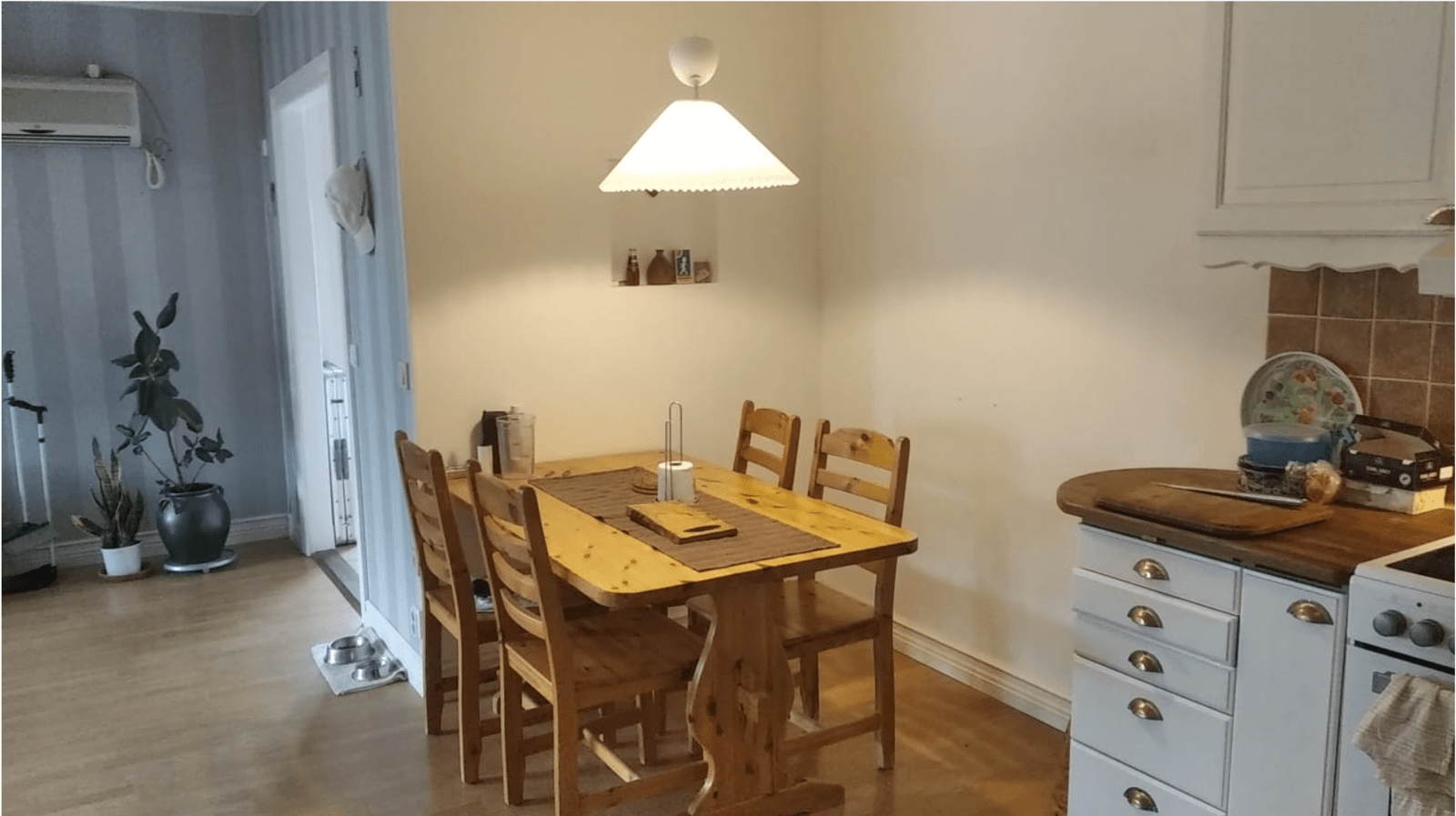 2 rok · 68 m² i Tierp – bild 2