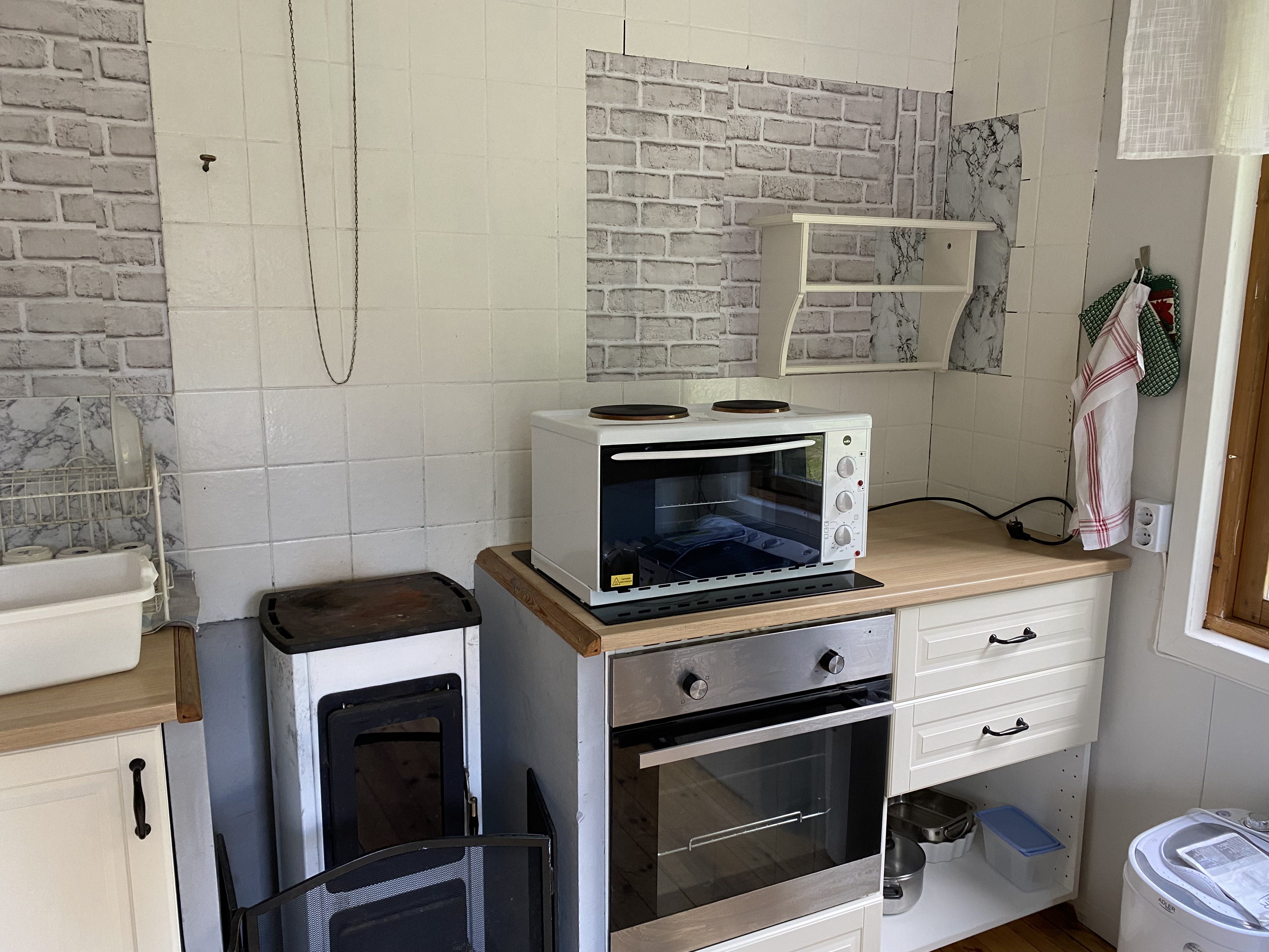 Stuga, 3 rooms, 70 sqm, Grängesberg – bild 17