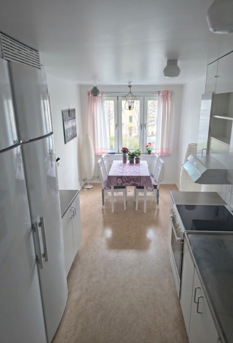Lägenhet, 3 rooms, 84 sqm, Hässelby – bild 6