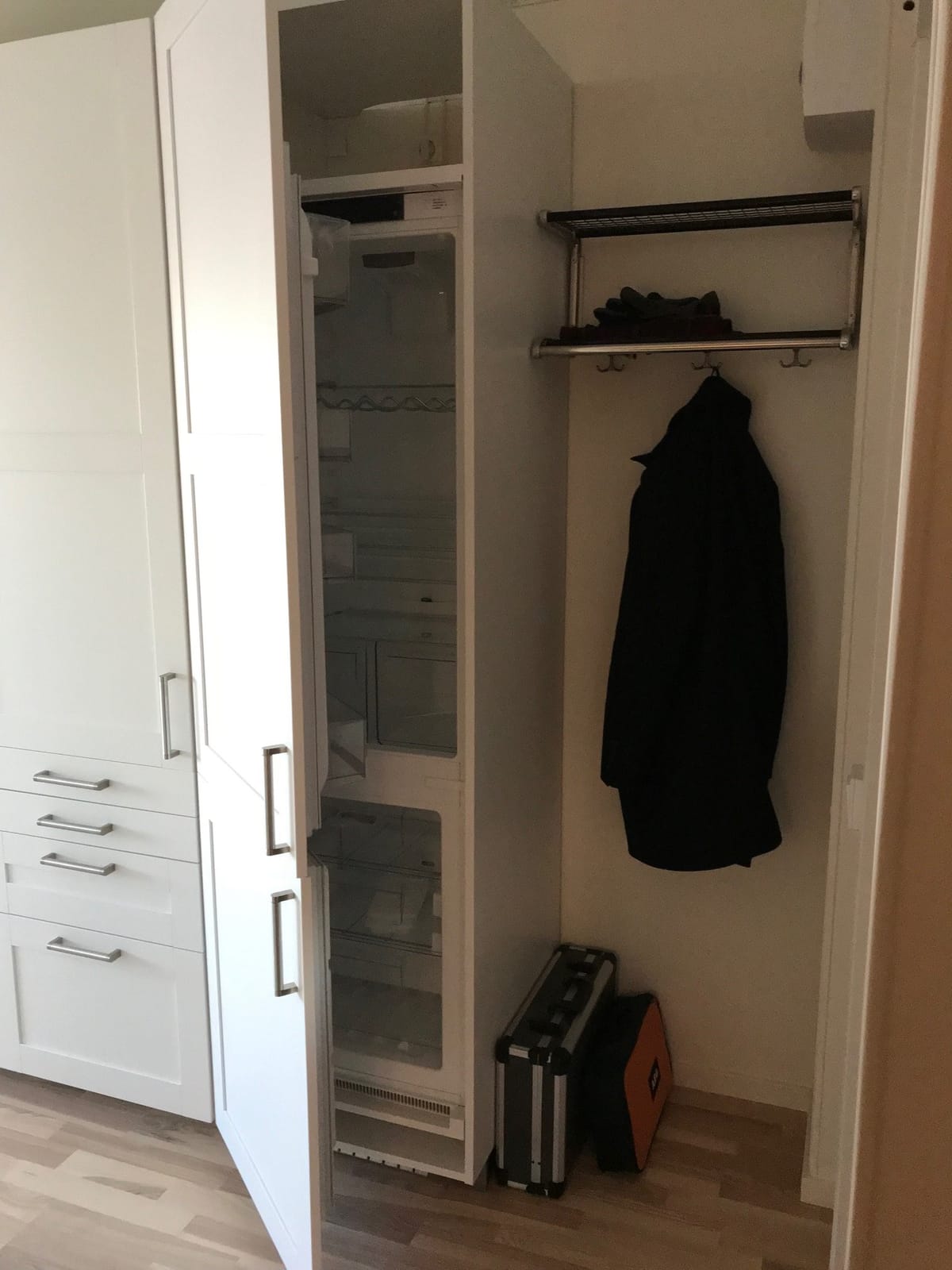 1 rok · 24 m² i Täby – bild 3