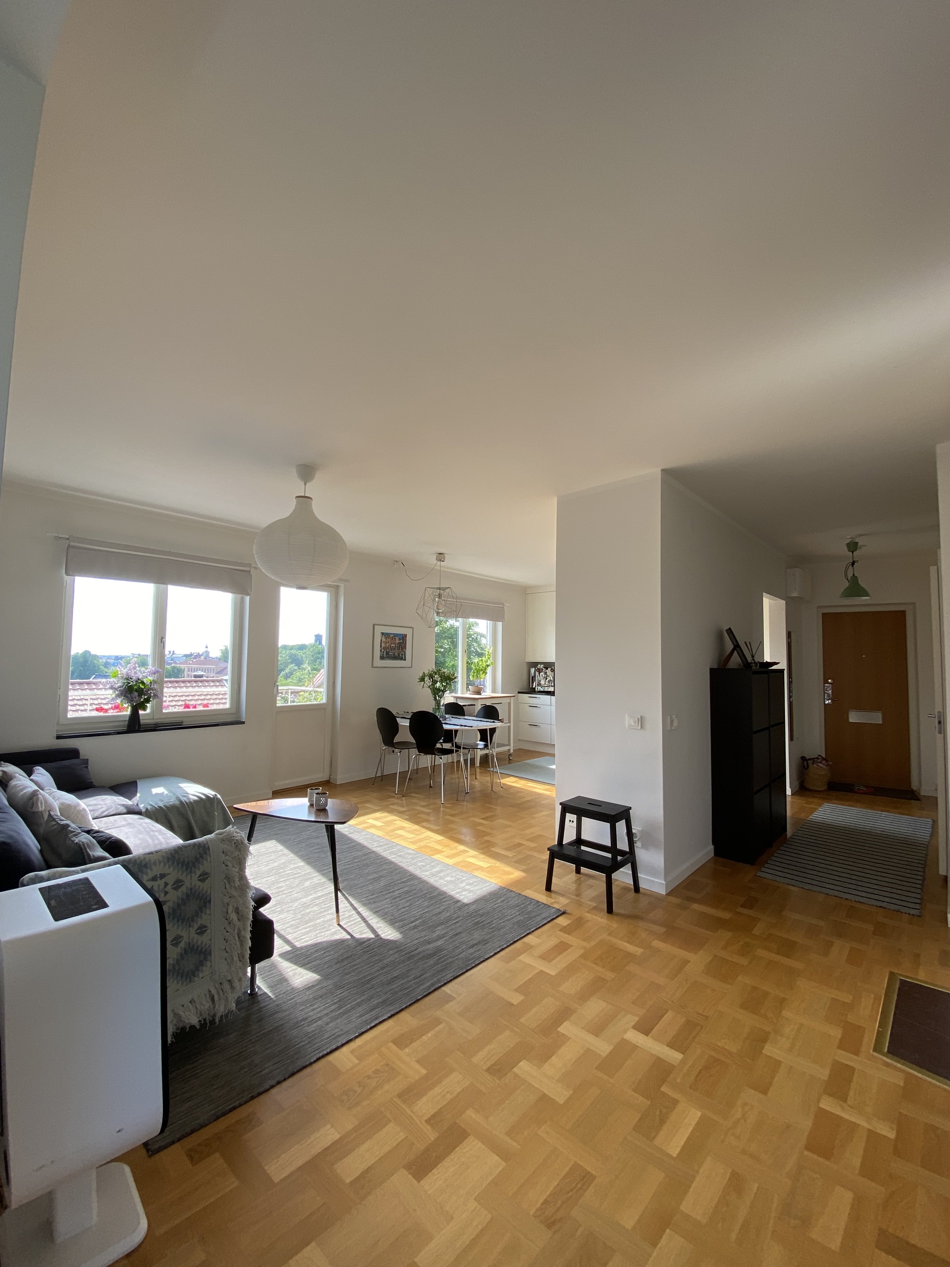 Lägenhet, 3 rooms, 74 sqm, Nyköping – bild 28