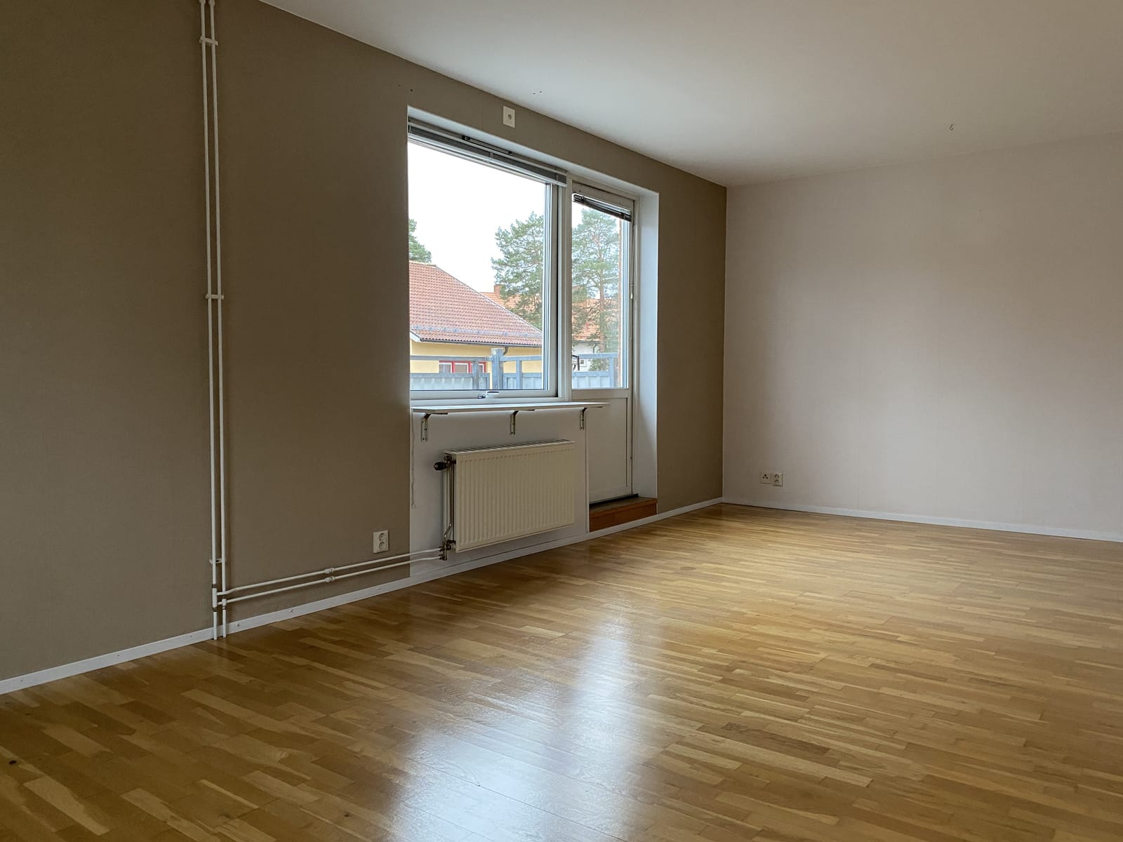 3 rok · 84 m² i Eskilstuna – Eskilstuna