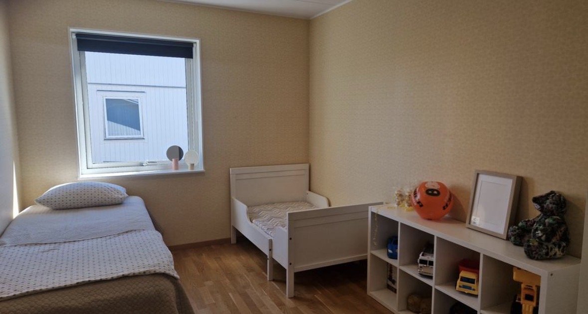 Lägenhet, 3 rooms, 90 sqm, Töcksfors – bild 7