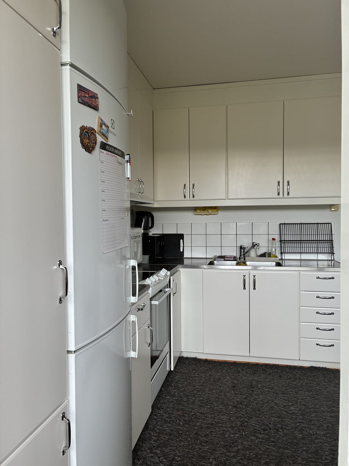 1 rok · 44 m² i Örebro – bild 3