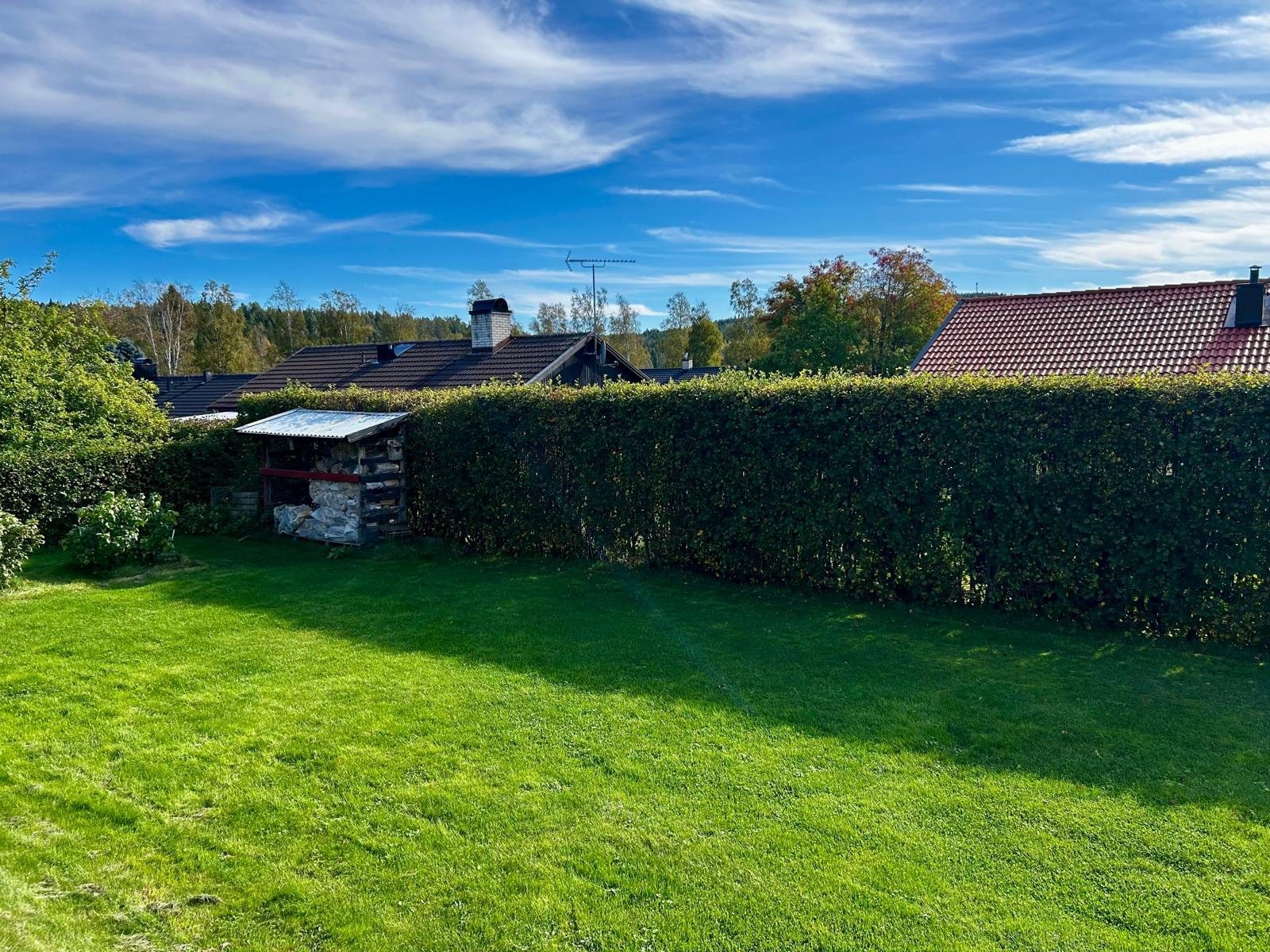 7 rok · 114 m² i Ludvika – bild 23