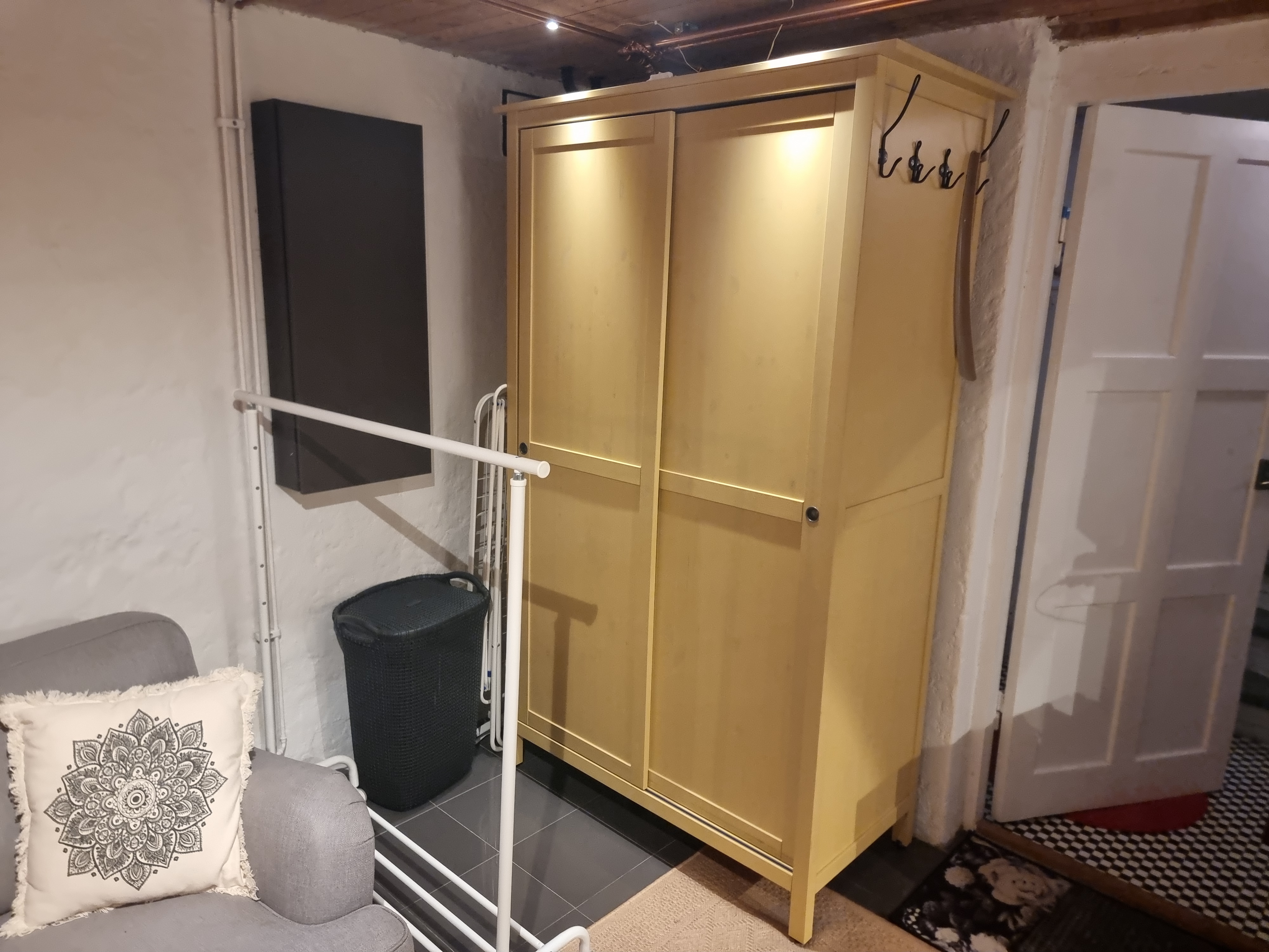 Villa/Hus, 1 rooms, 16 sqm, Kållered – bild 8