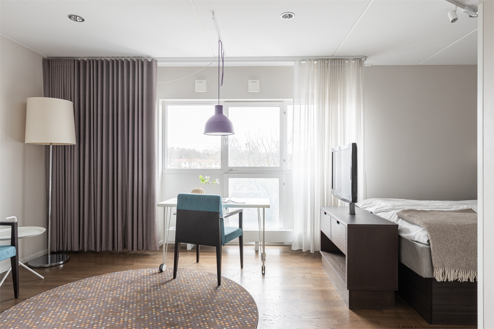 Lägenhet, 1 rooms, 29 sqm, Lund – bild 2