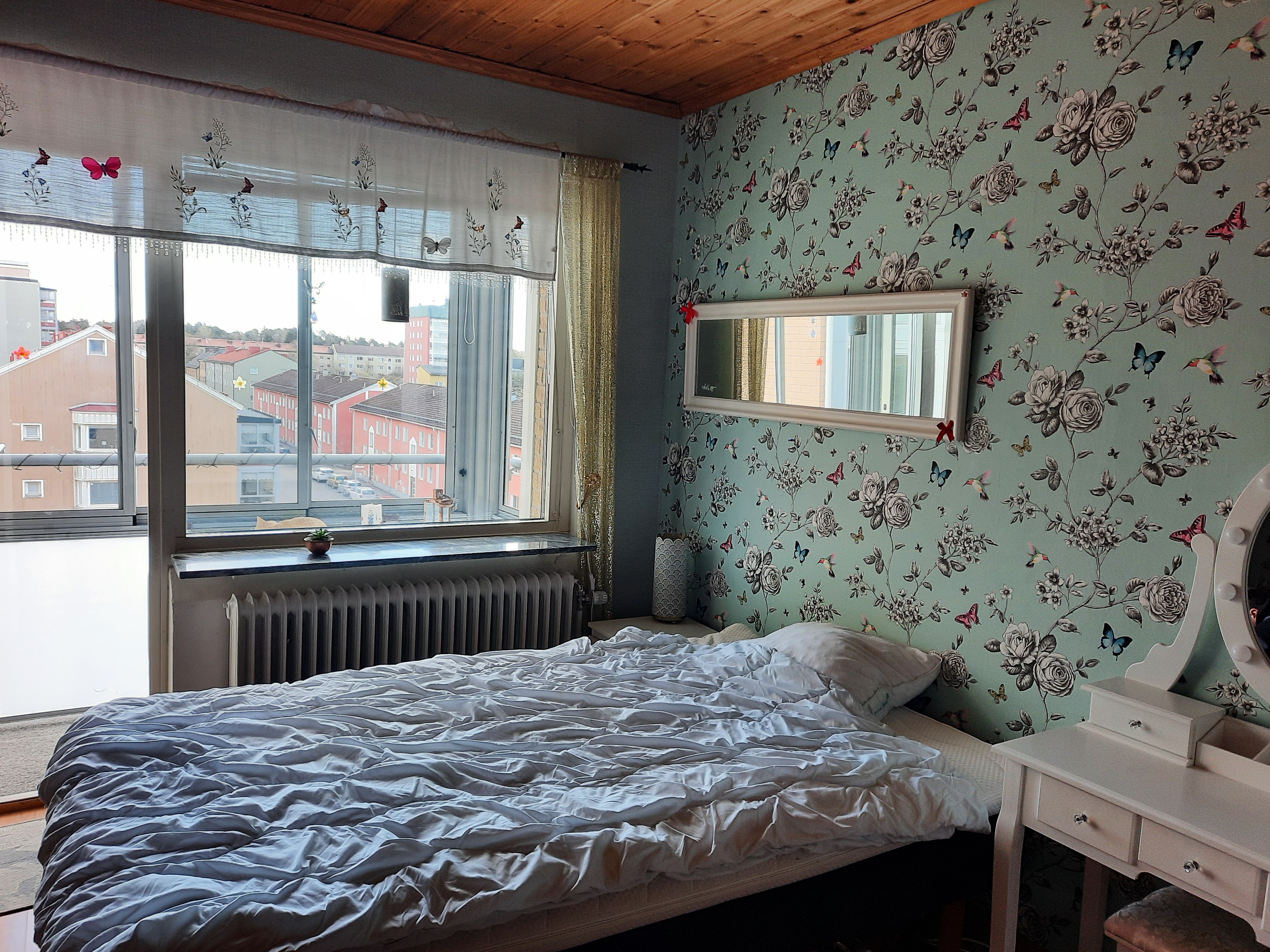 Lägenhet, 1 rooms, 43 sqm, Oxelösund – bild 3