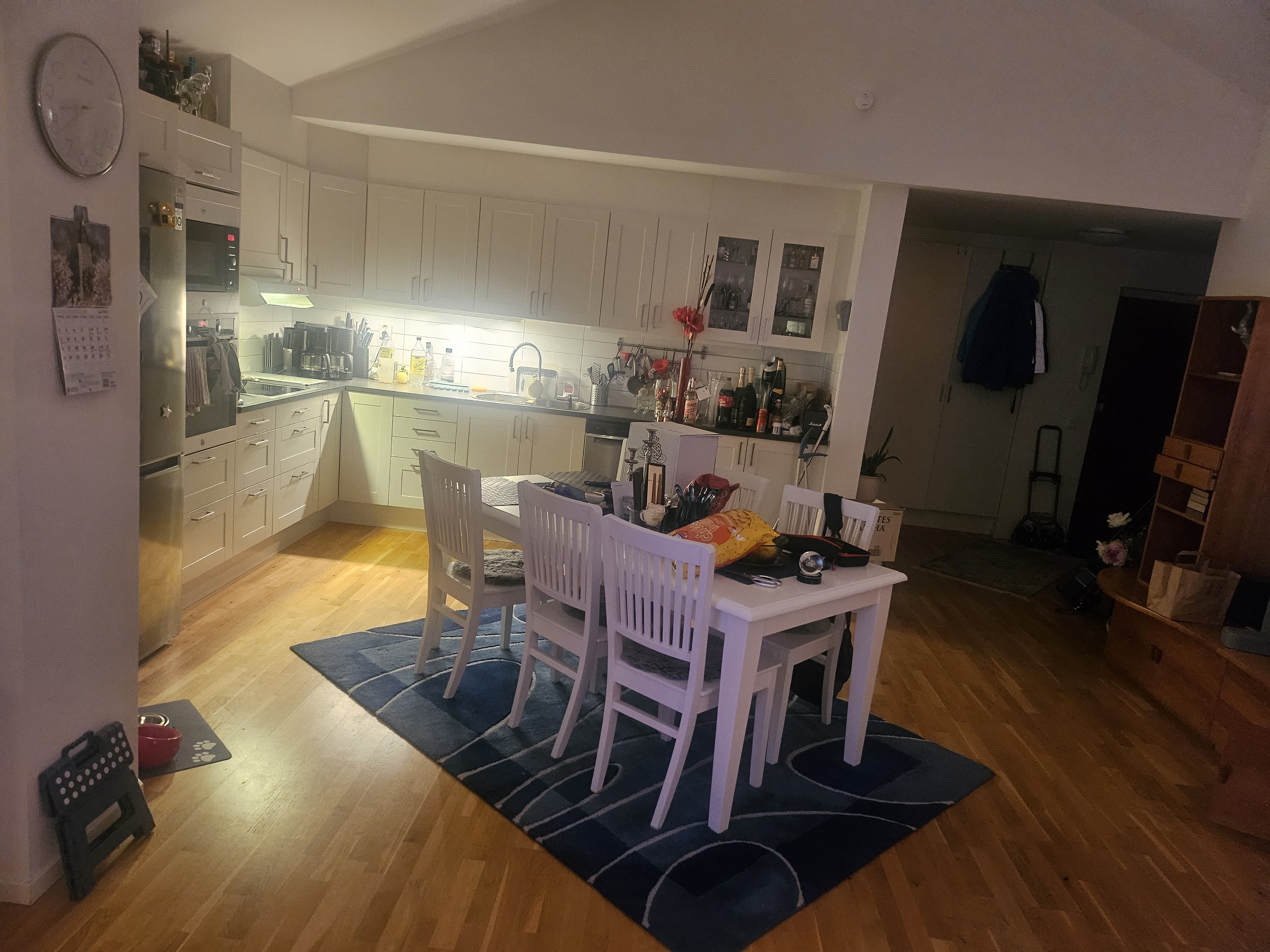 Lägenhet, 1 rooms, 15 sqm, Sävedalen – bild 6