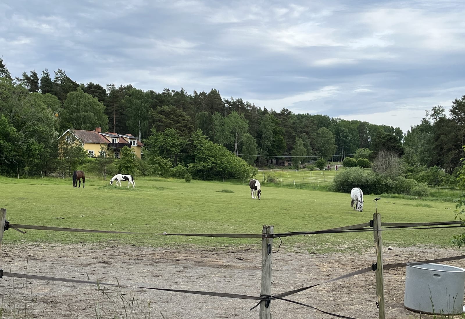 4 rok · 100 m² i Färentuna – bild 12