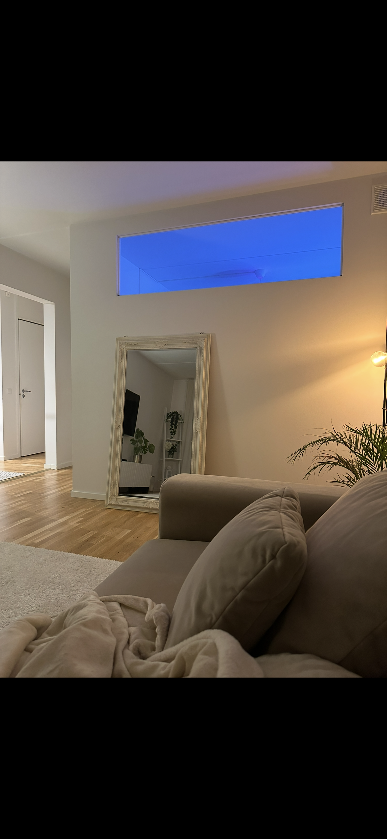 Lägenhet, 3 rooms, 66 sqm, Brandbergen – bild 3