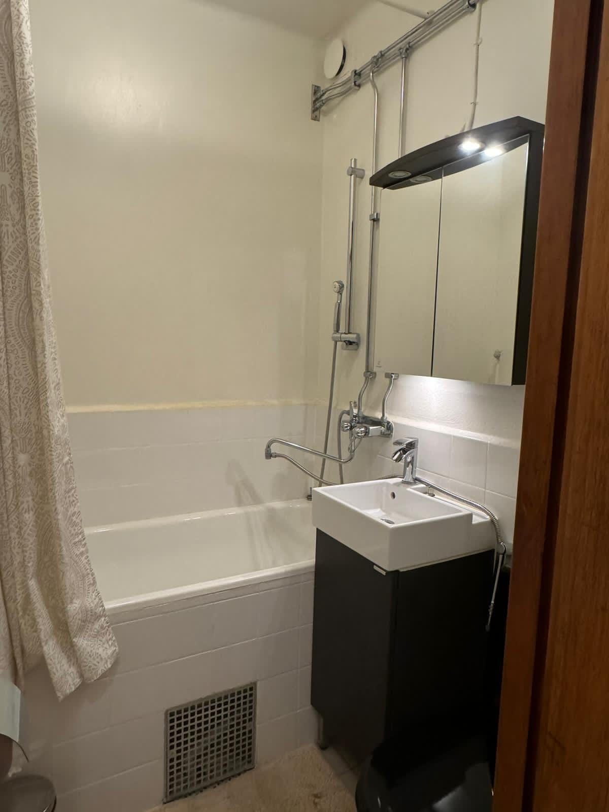 1 rok · 23 m² i Stockholm – bild 4