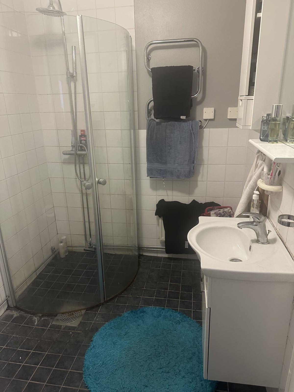 2 rok · 60 m² i Umeå – bild 4