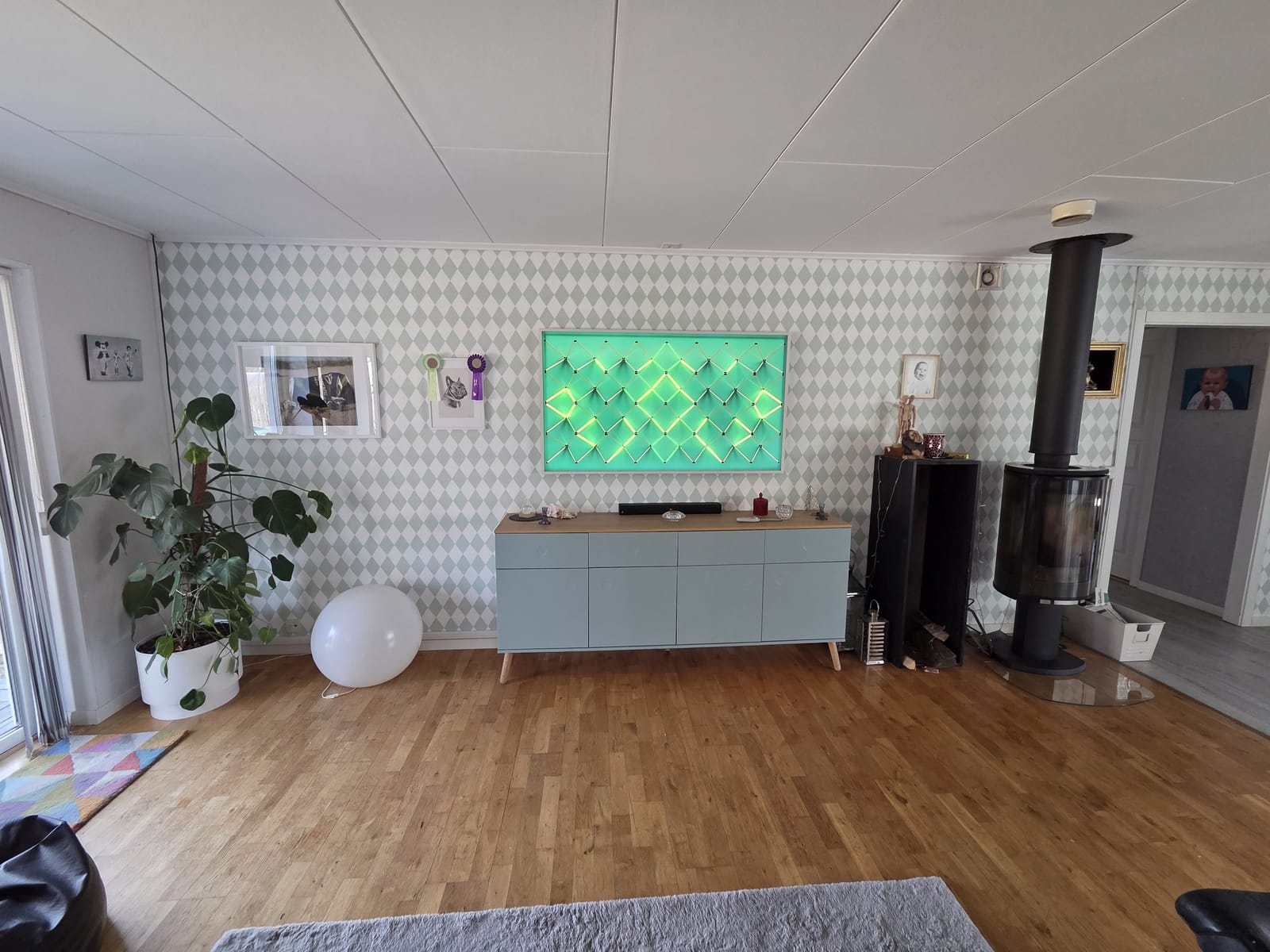 6 rok · 127 m² i Boden – bild 22