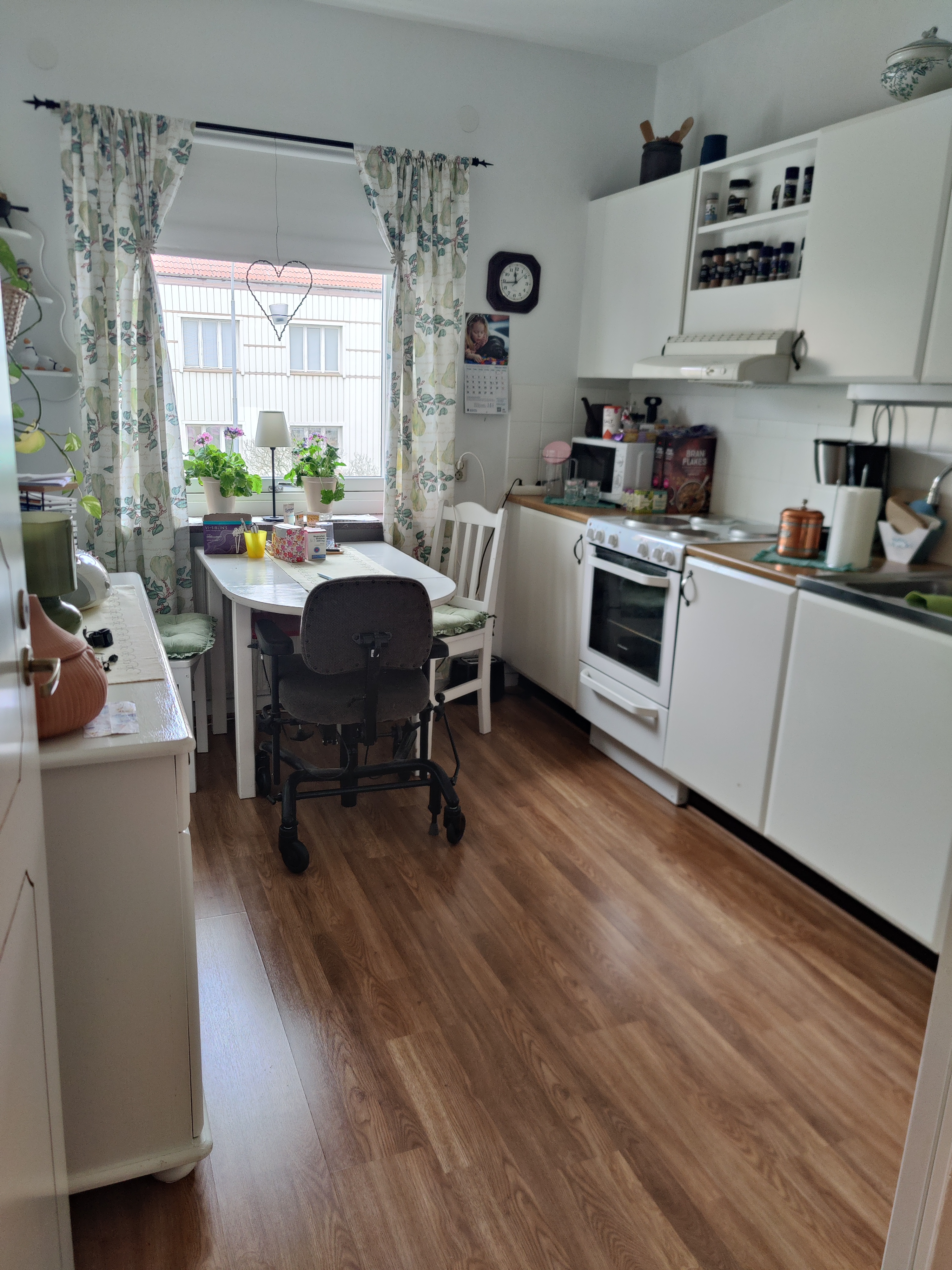 Lägenhet, 3 rooms, 72 sqm, Eskilstuna – bild 3