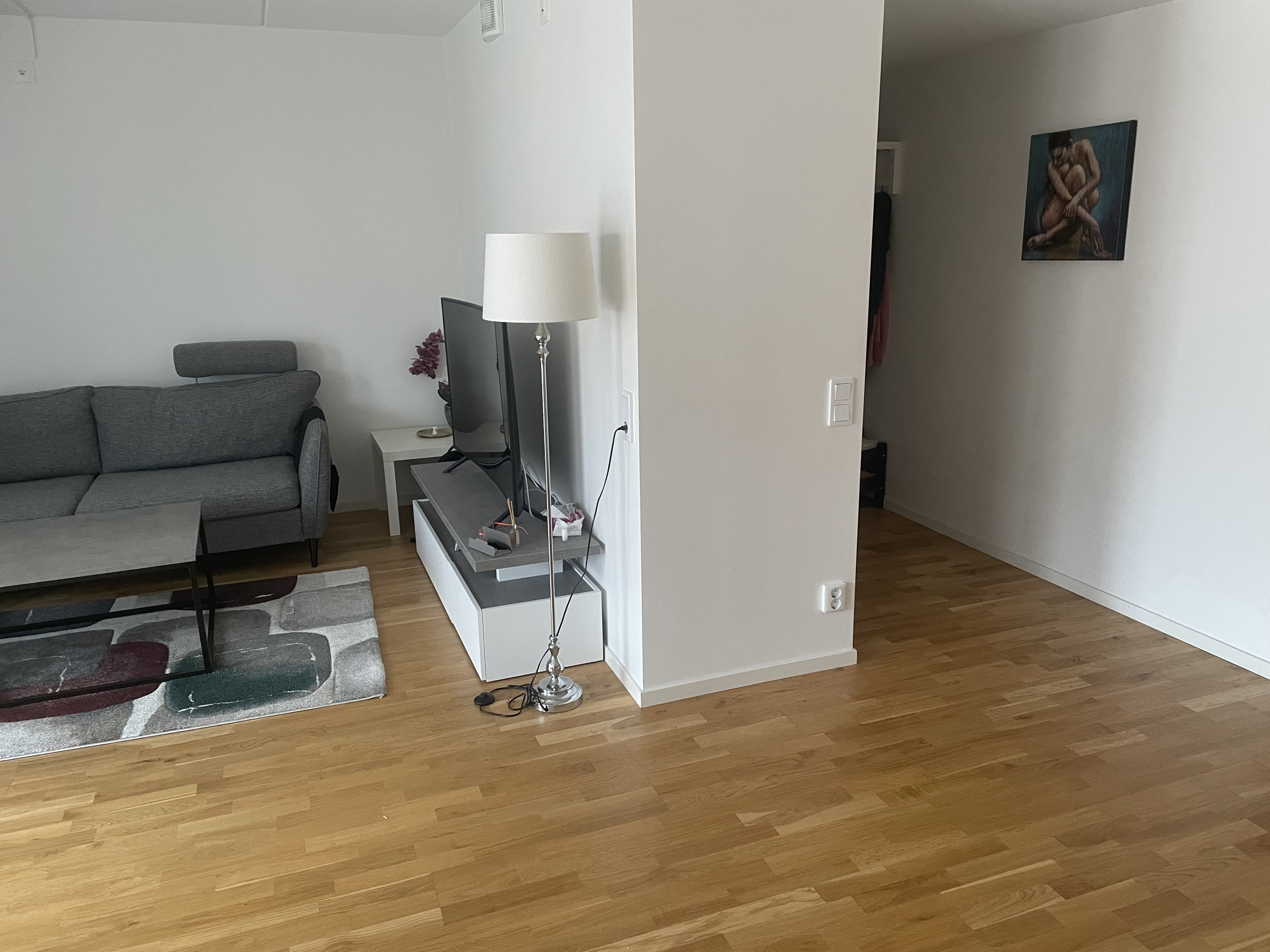 Lägenhet, 2 rooms, 61 sqm, Limhamn – bild 9