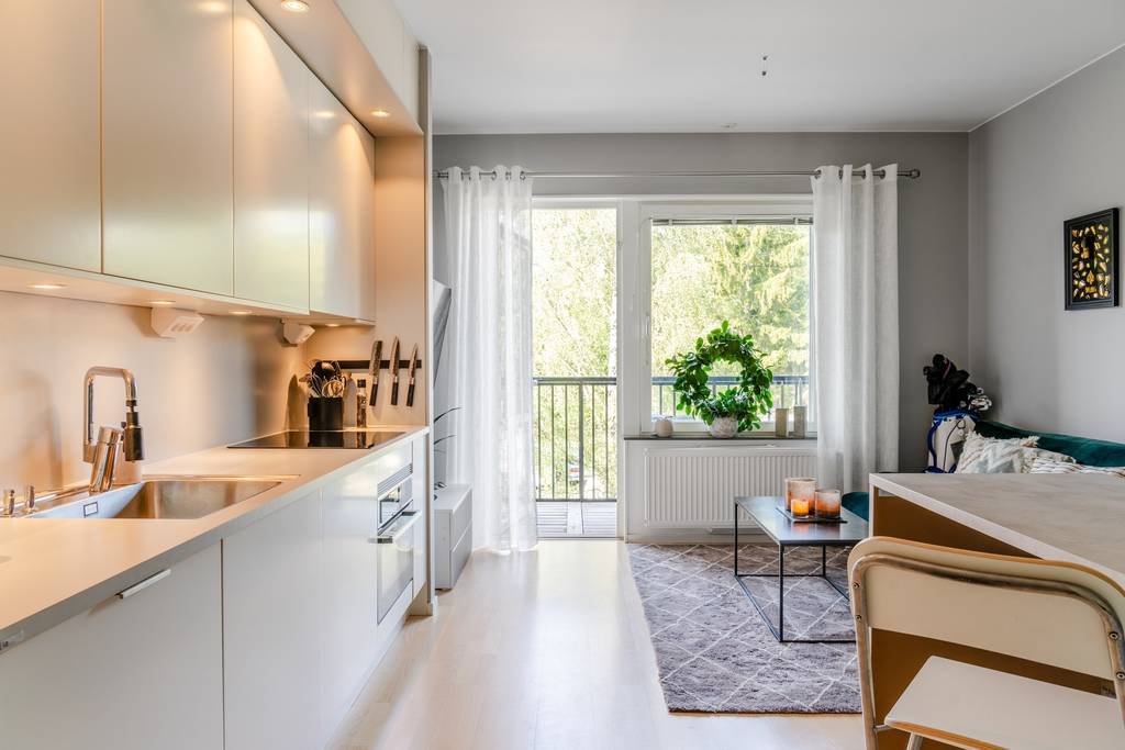 1 rok · 27 m² i Knivsta – Knivsta