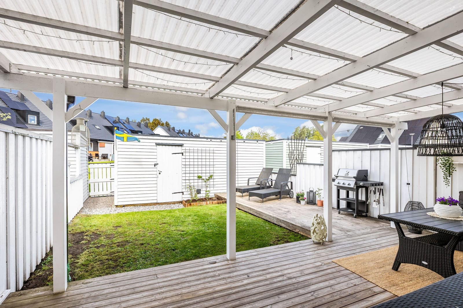 4 rok · 112 m² i Linköping – bild 18