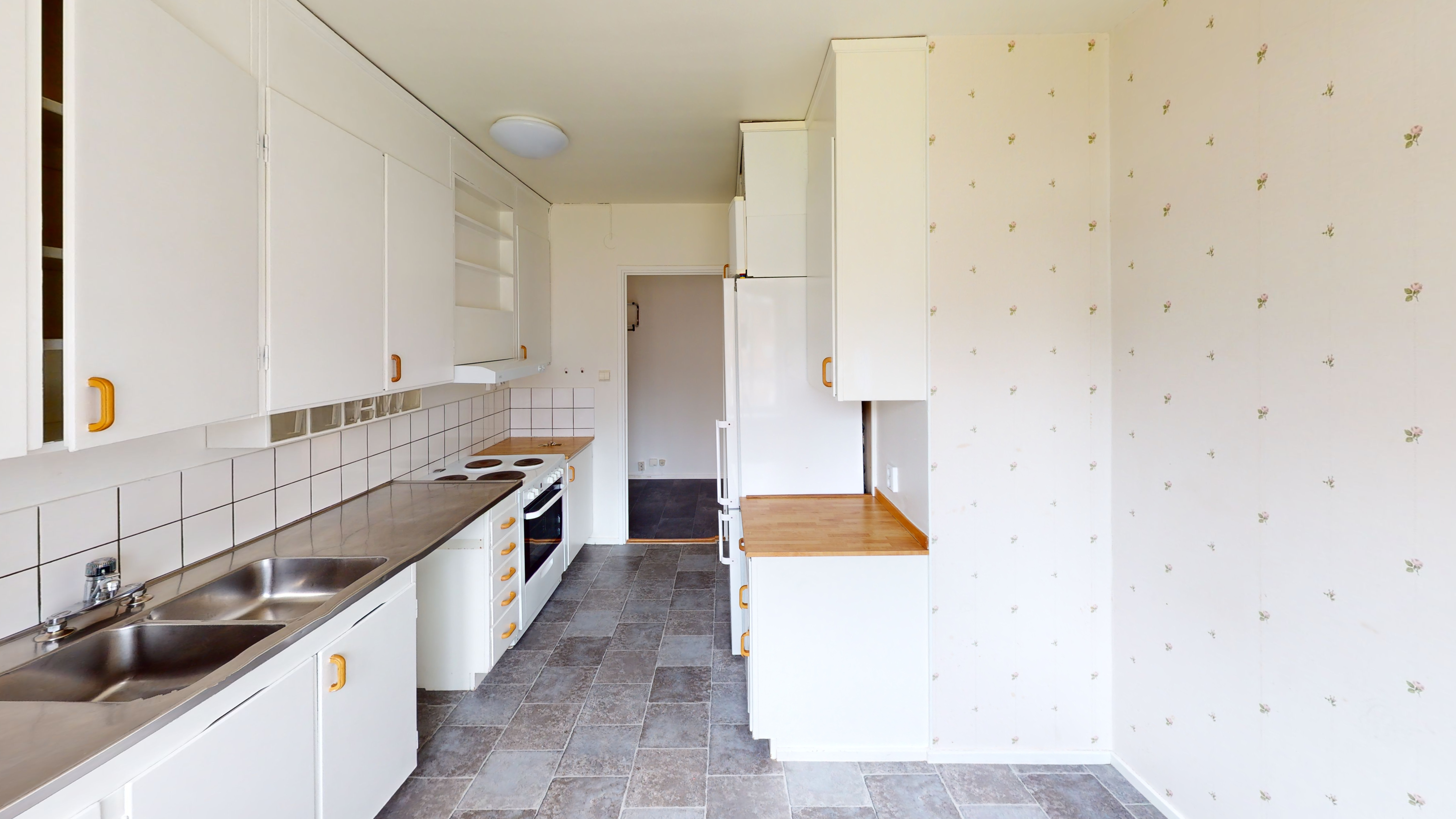 Lägenhet, 3 rooms, 66 sqm, Degerfors – bild 5