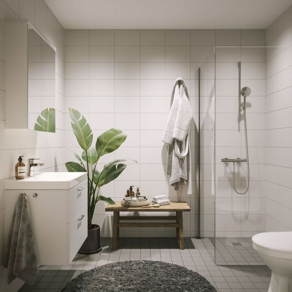 Lägenhet, 1 rooms, 28 sqm, Skogås – bild 4