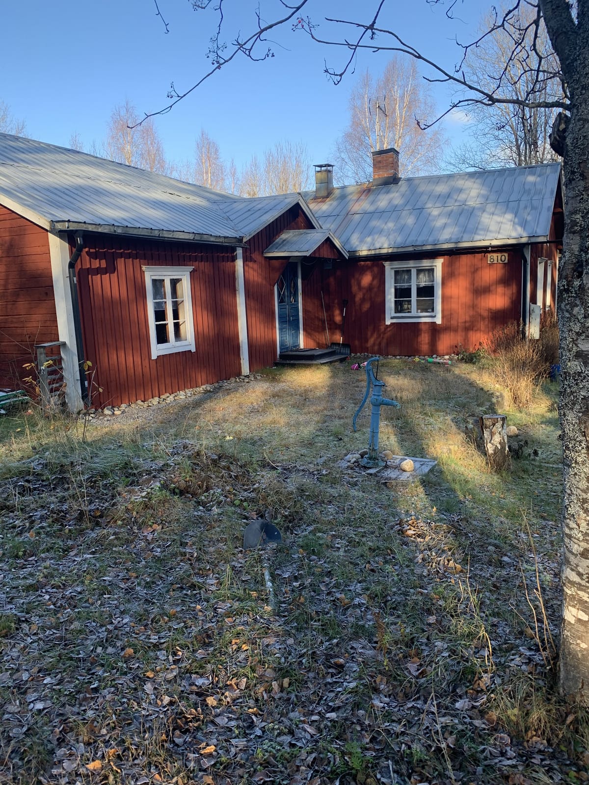 3 rok · 65 m² i Enånger – bild 5