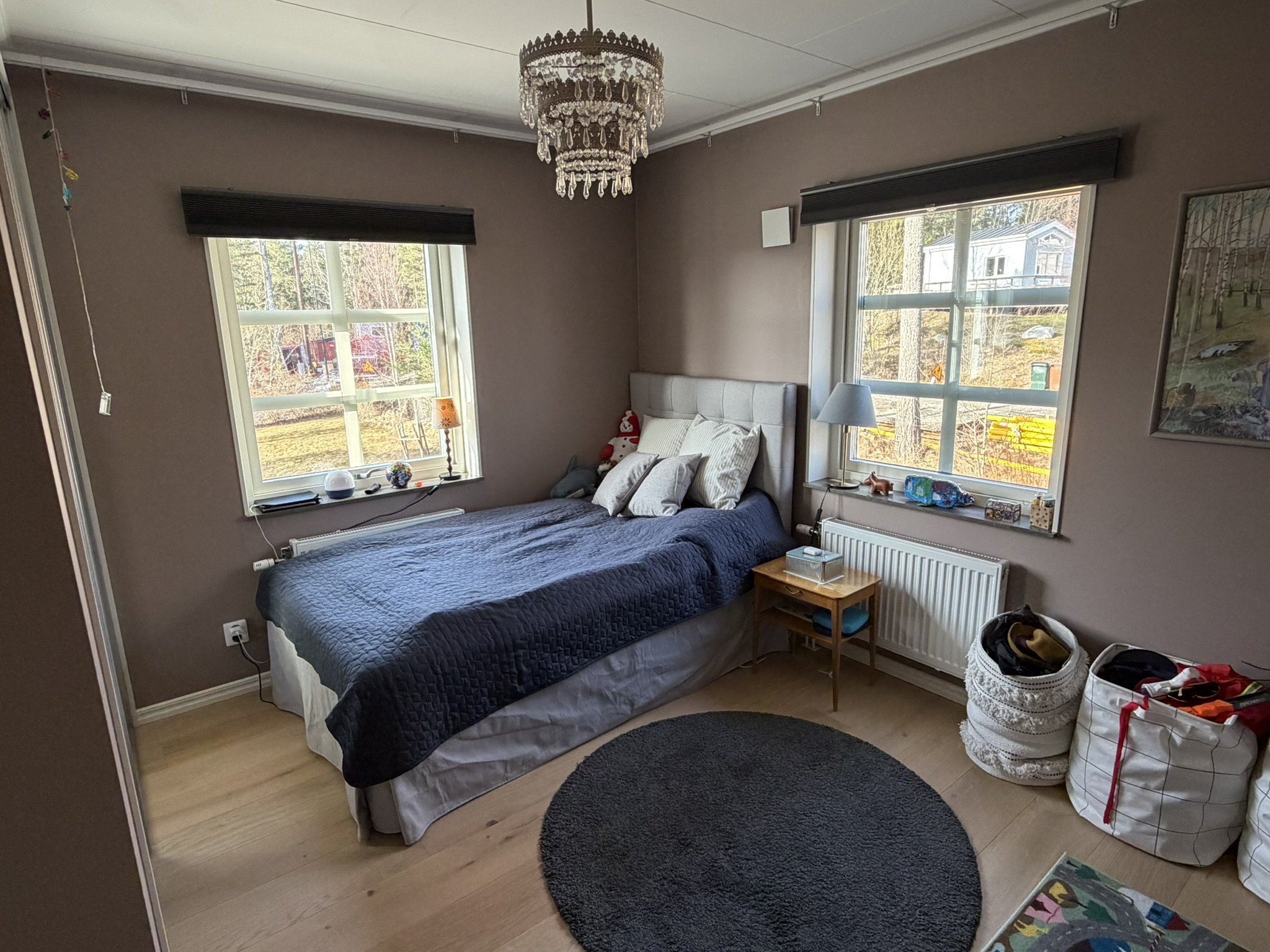 Villa/Hus, 7 rooms, 230 sqm, Åkersberga – bild 14
