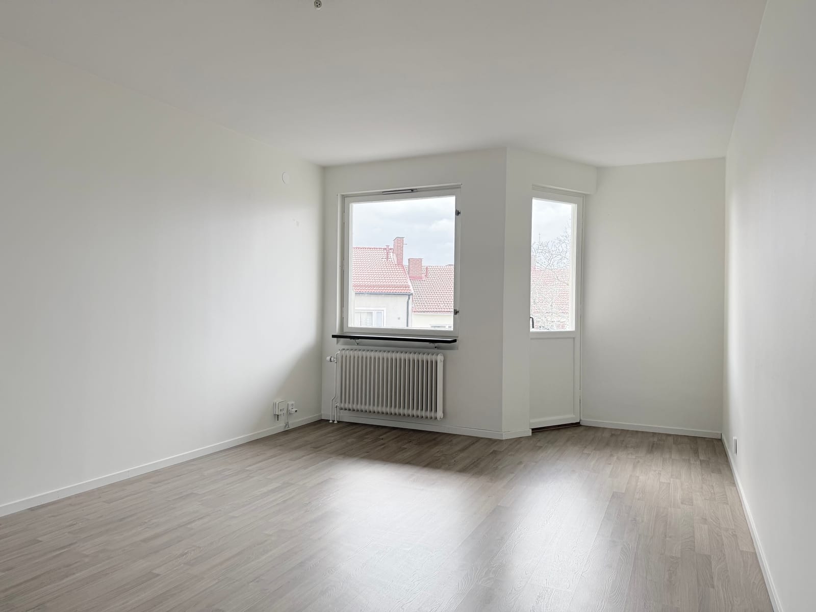 2 rok · 57 m² i Kungsör – bild 6