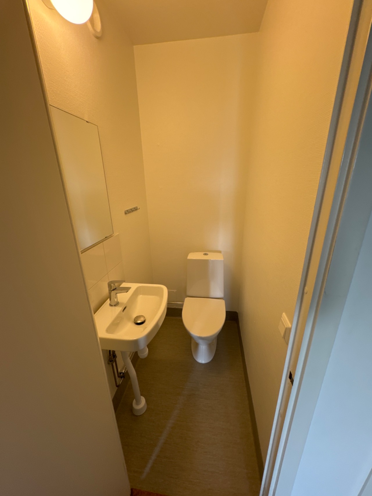 Lägenhet, 1 rooms, 16 sqm, Tumba – bild 3