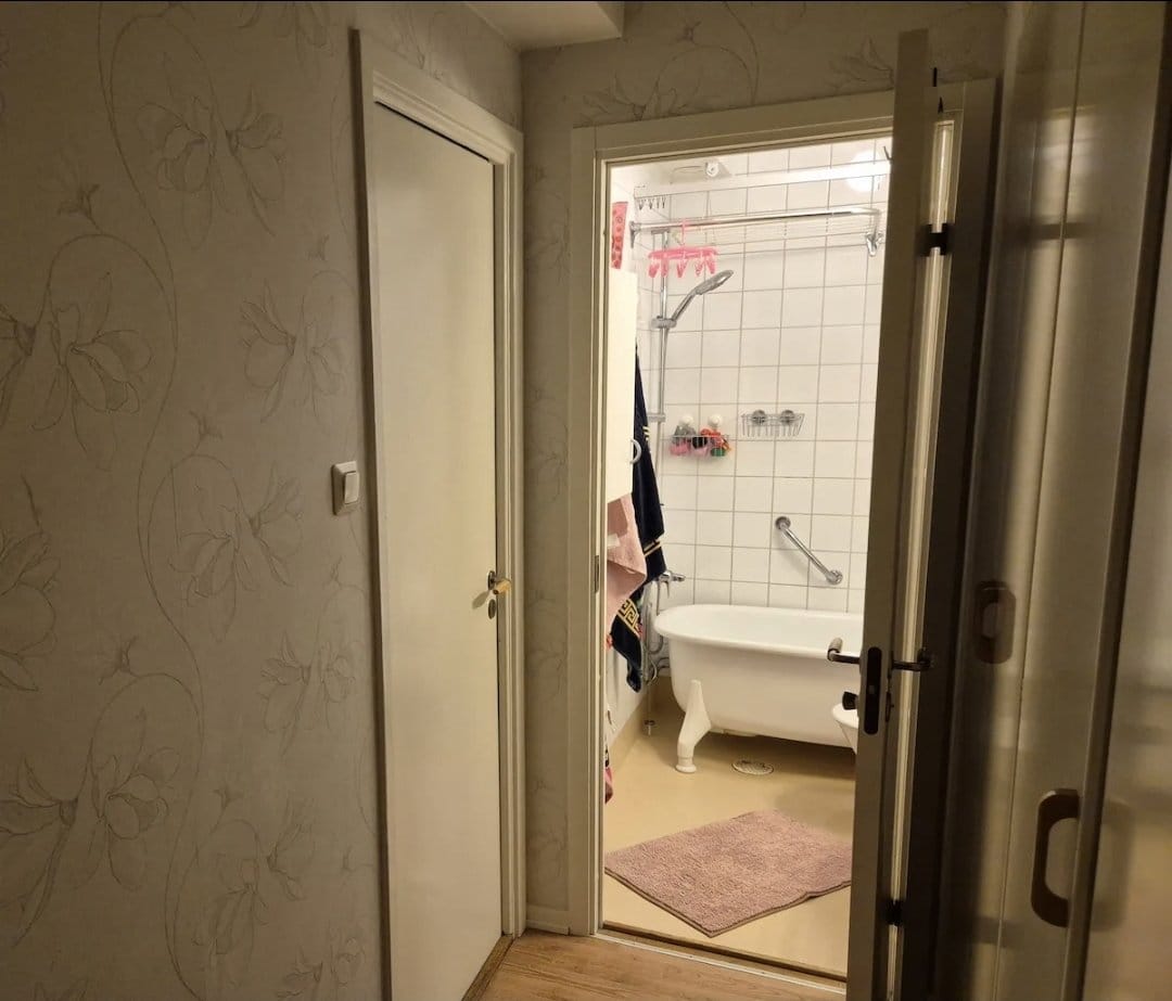 1 rok · 12 m² i Sollentuna – bild 7