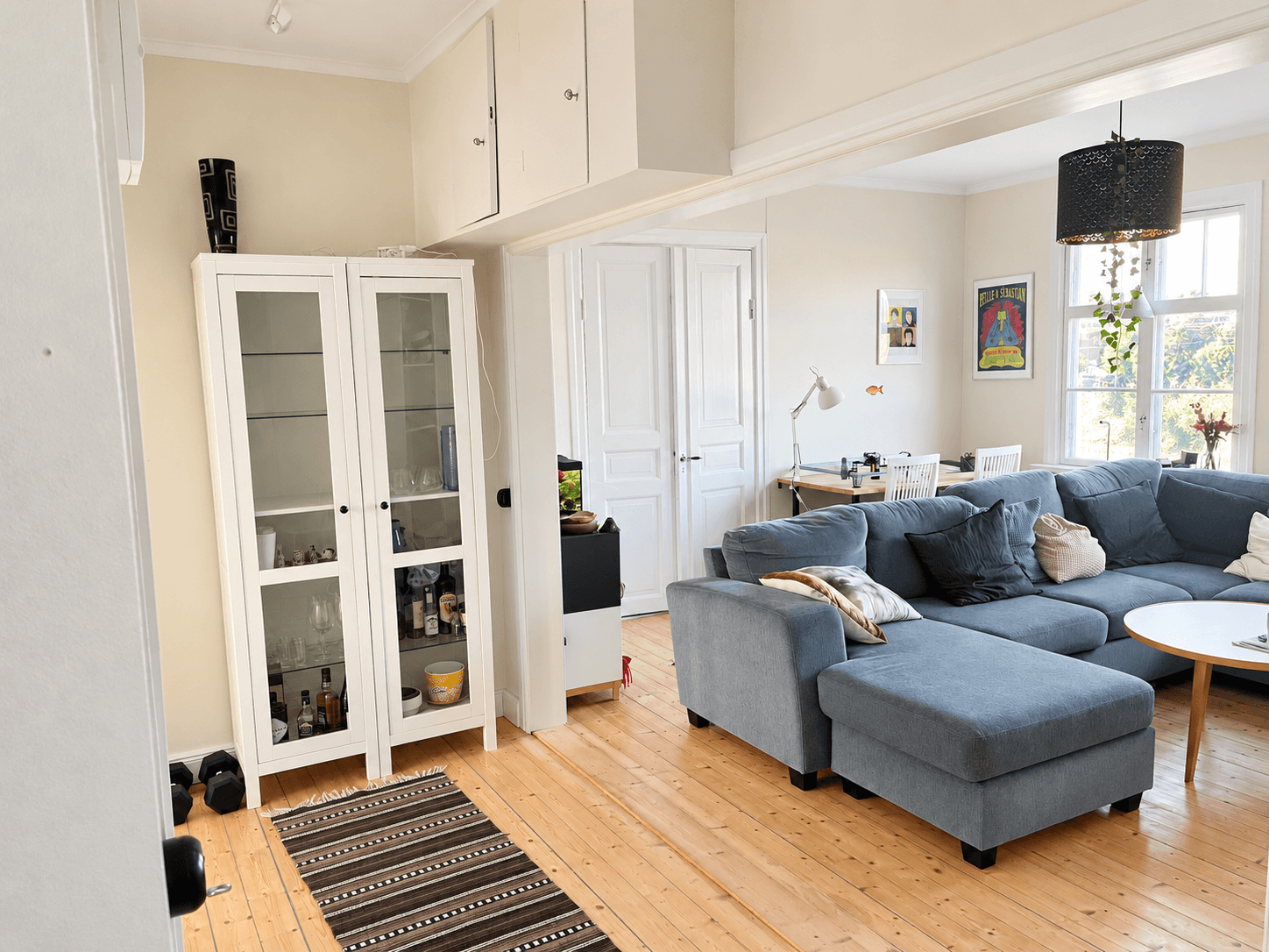 3 rok · 86 m² i Säter – bild 3