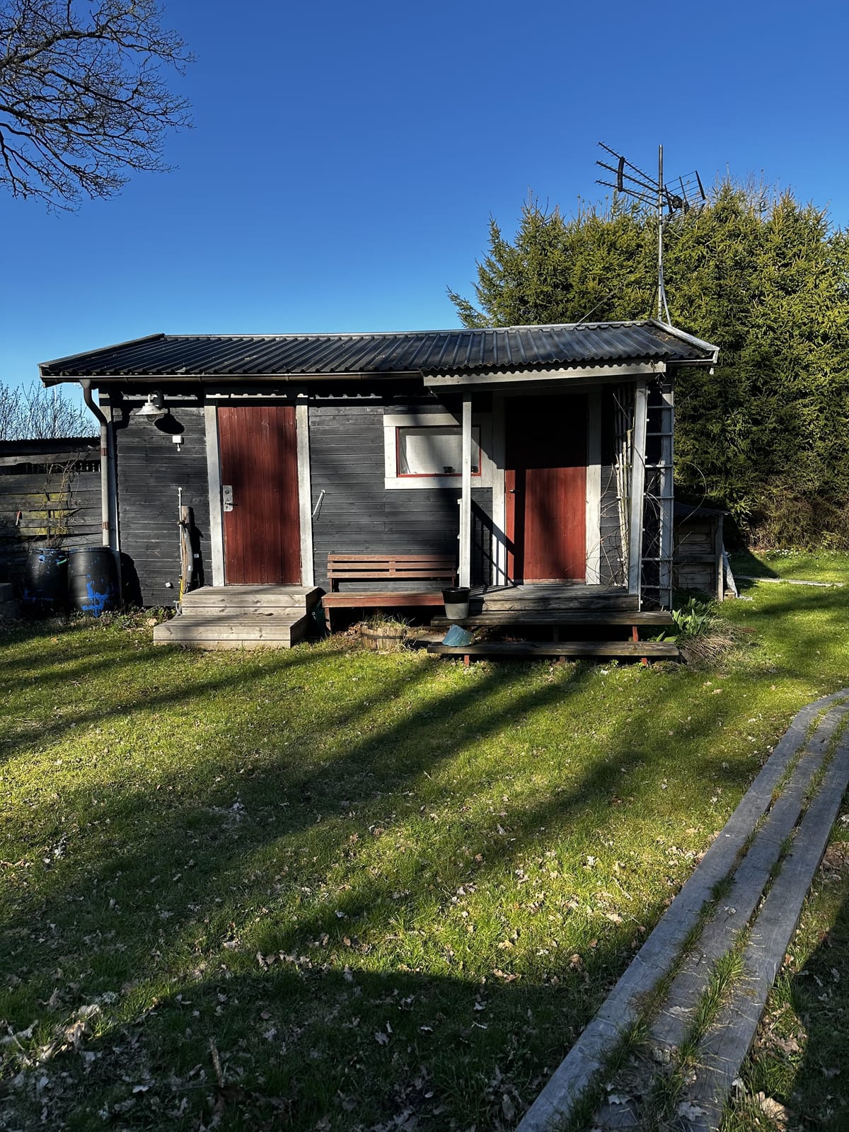 3 rok · 62 m² i Marbäck – bild 14