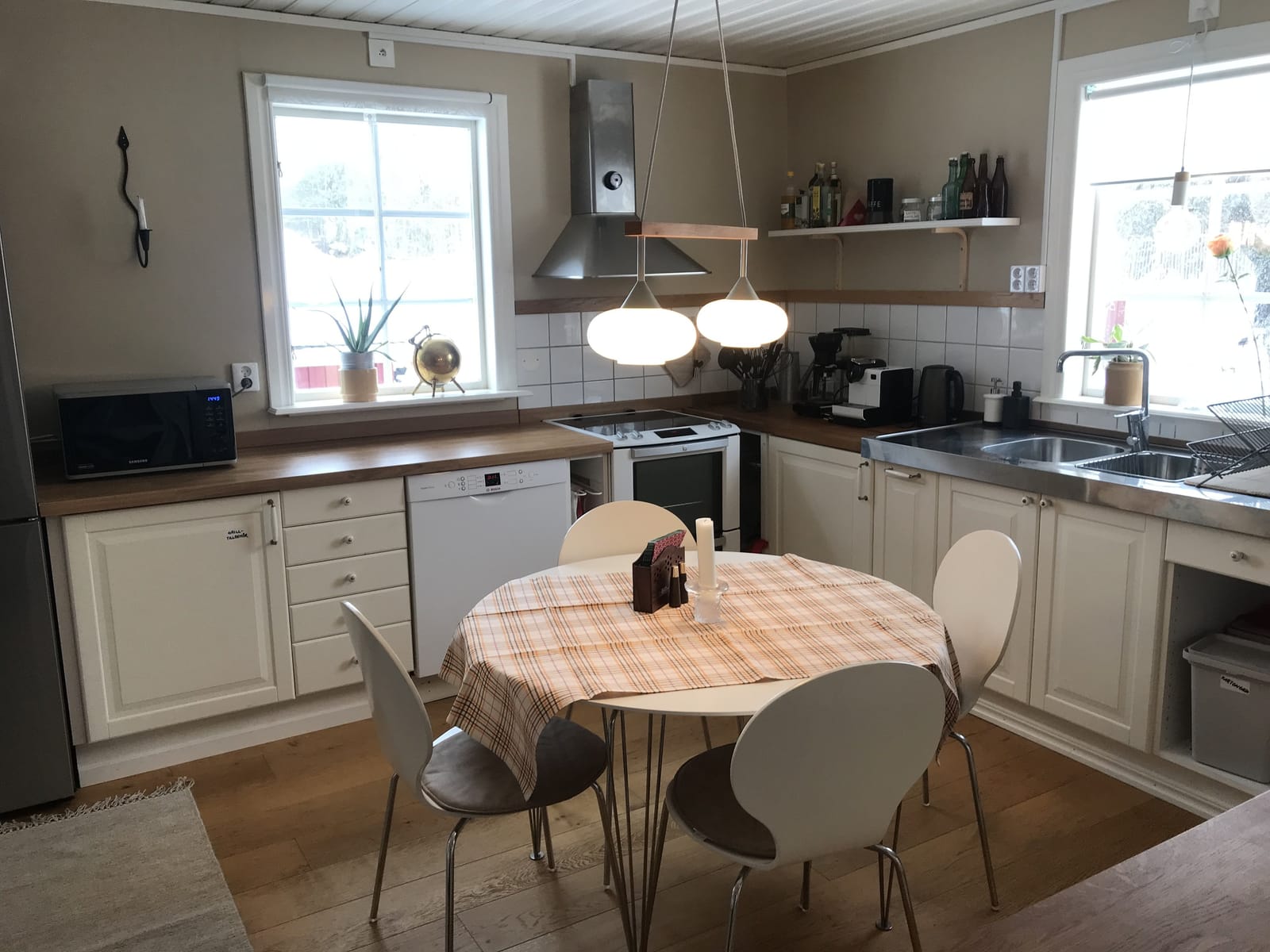 5 rok · 115 m² i Örsjö – bild 15