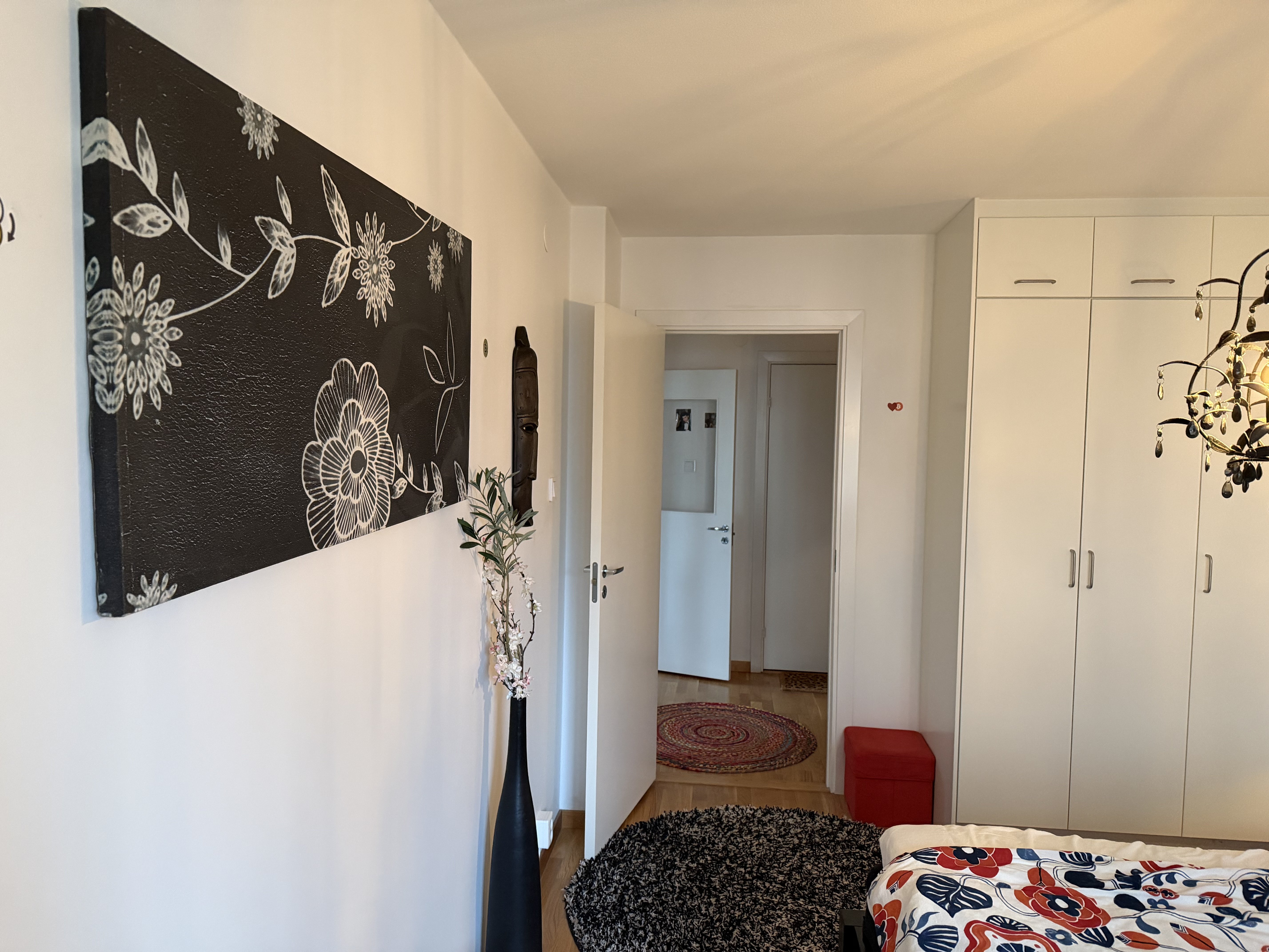 Lägenhet, 1 rooms, 18 sqm, Solna – bild 3