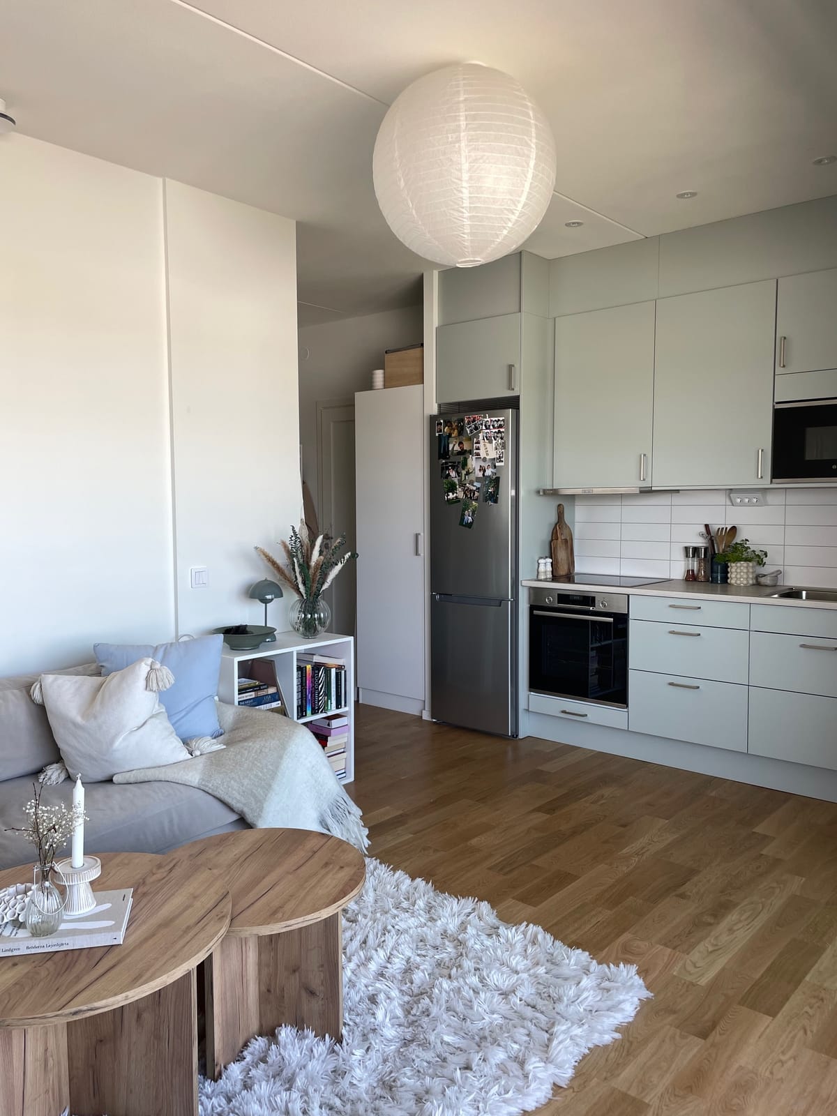 1 rok · 33 m² i Karlstad – bild 16