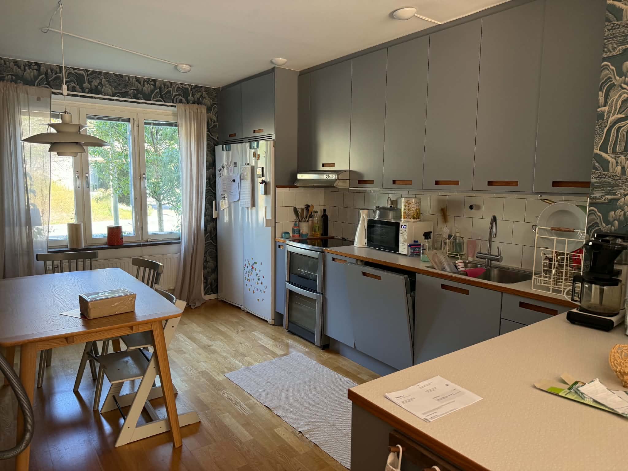 Lägenhet, 1 rooms, 10 sqm, Johanneshov