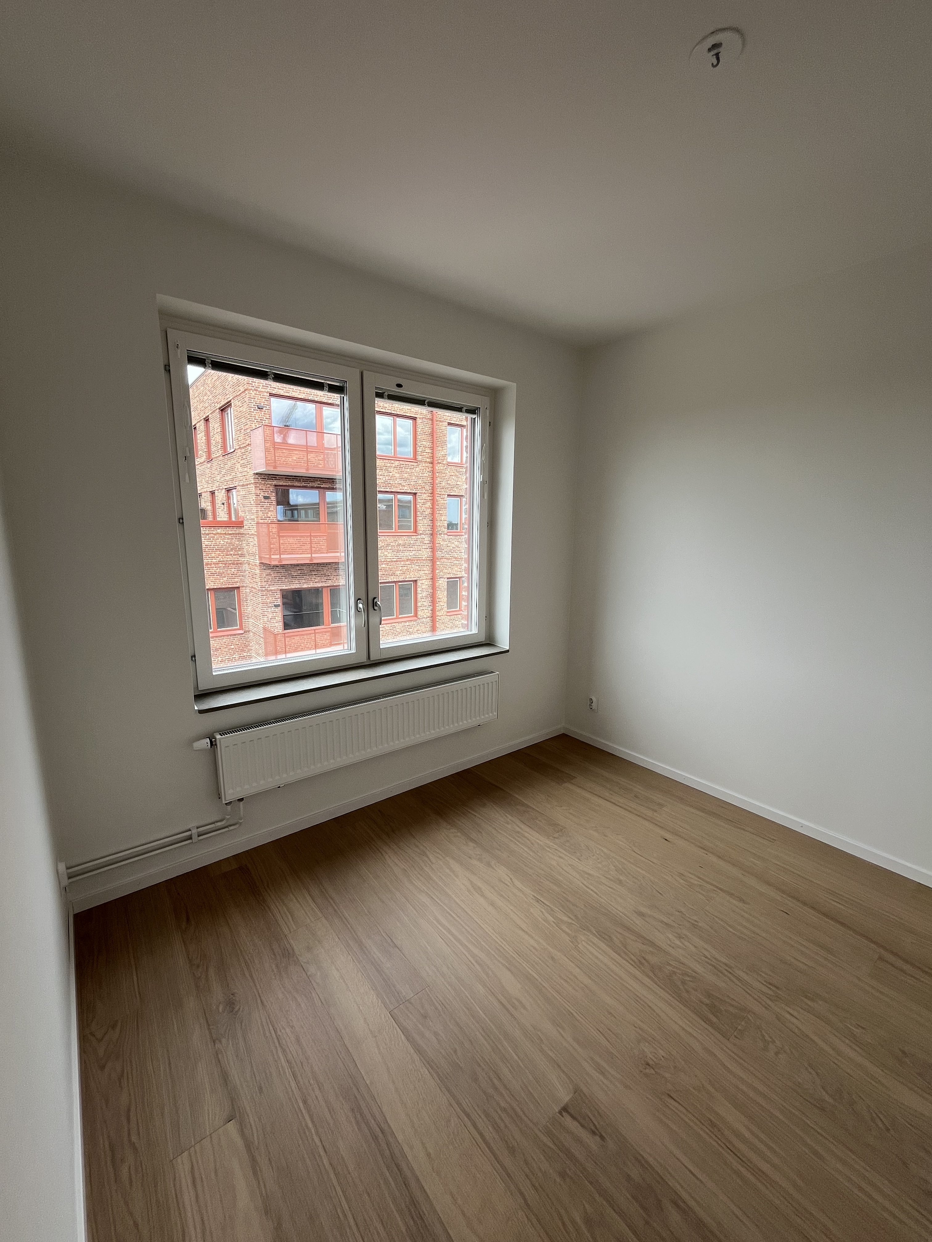 Lägenhet, 2 rooms, 54 sqm, Johanneshov – bild 12