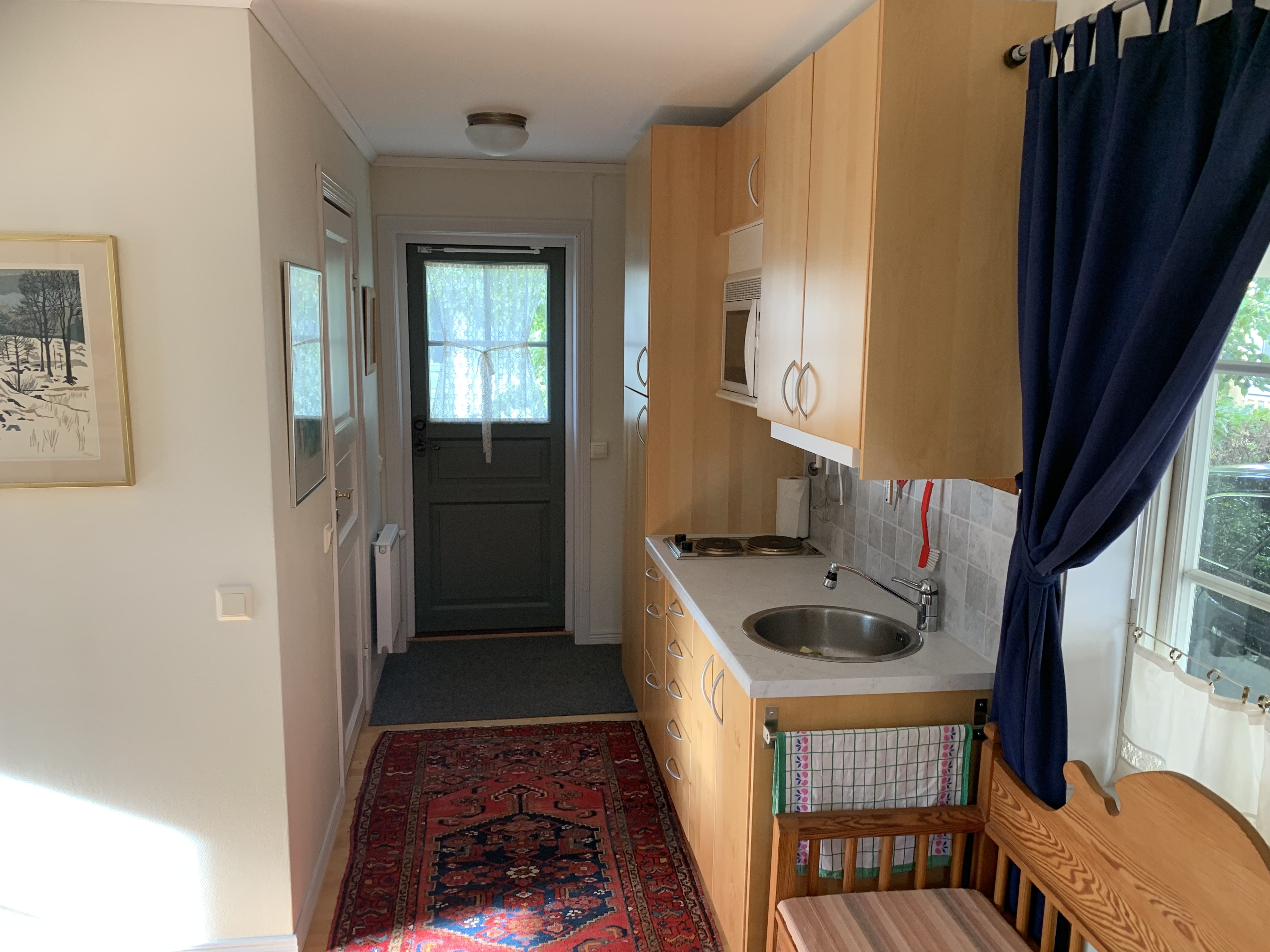 Stuga, 2 rooms, 30 sqm, Trosa – bild 5