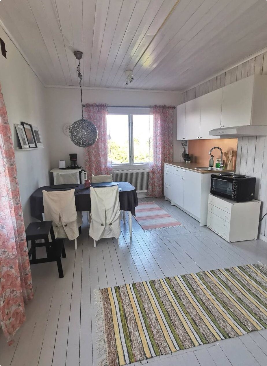 Lägenhet, 3 rooms, 60 sqm, Västervik – bild 4
