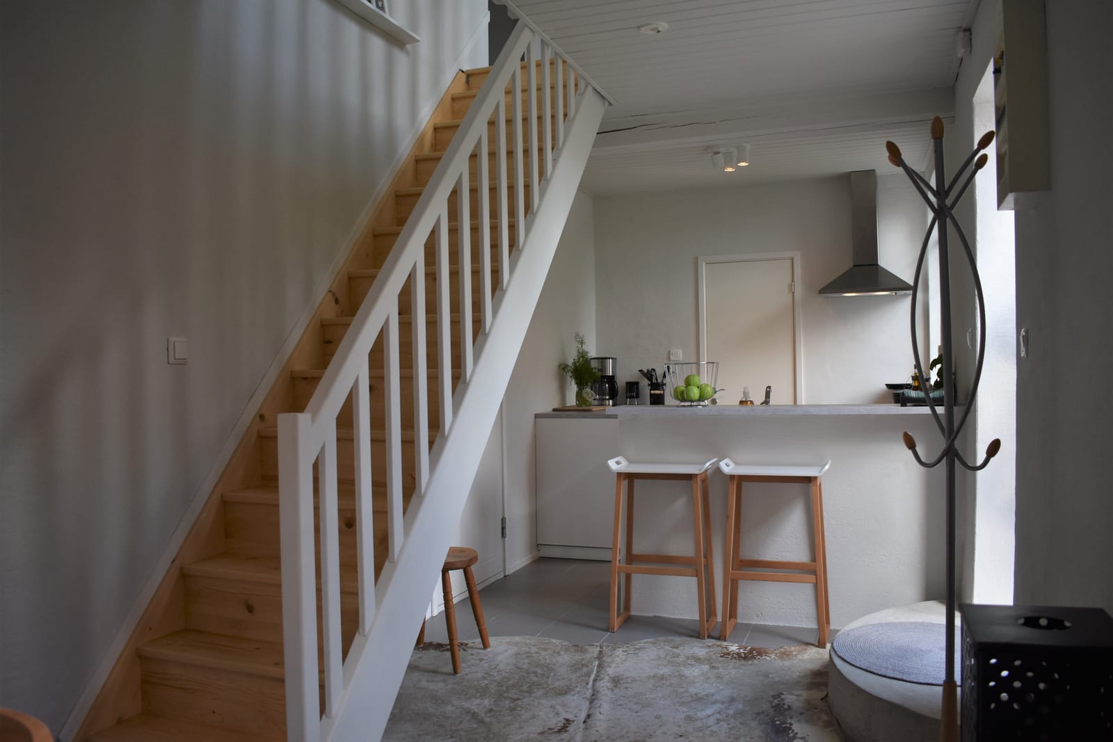 2 rok · 60 m² i Hammenhög – bild 4