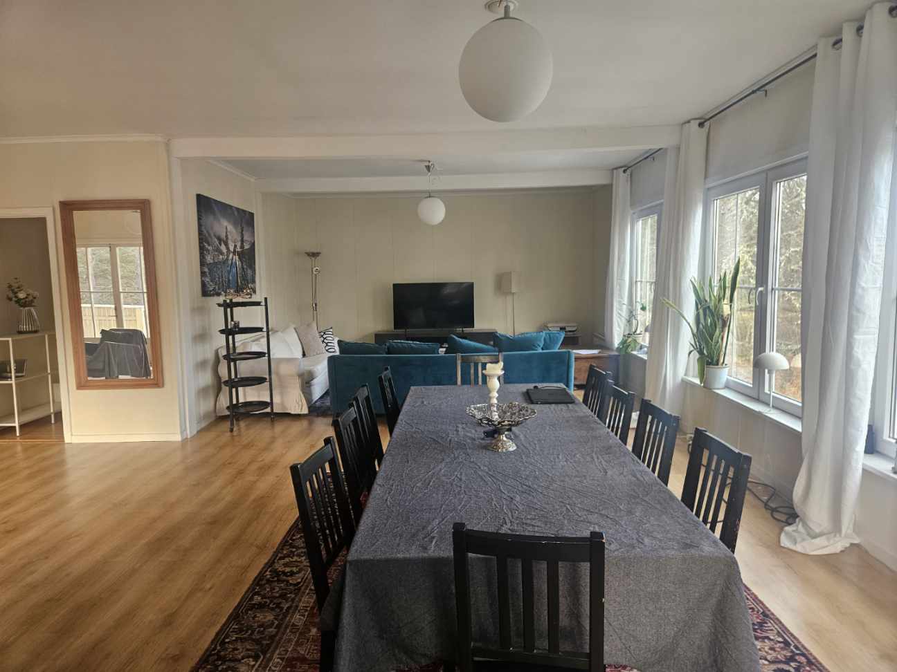 5 rok · 164 m² i Trosa – bild 10