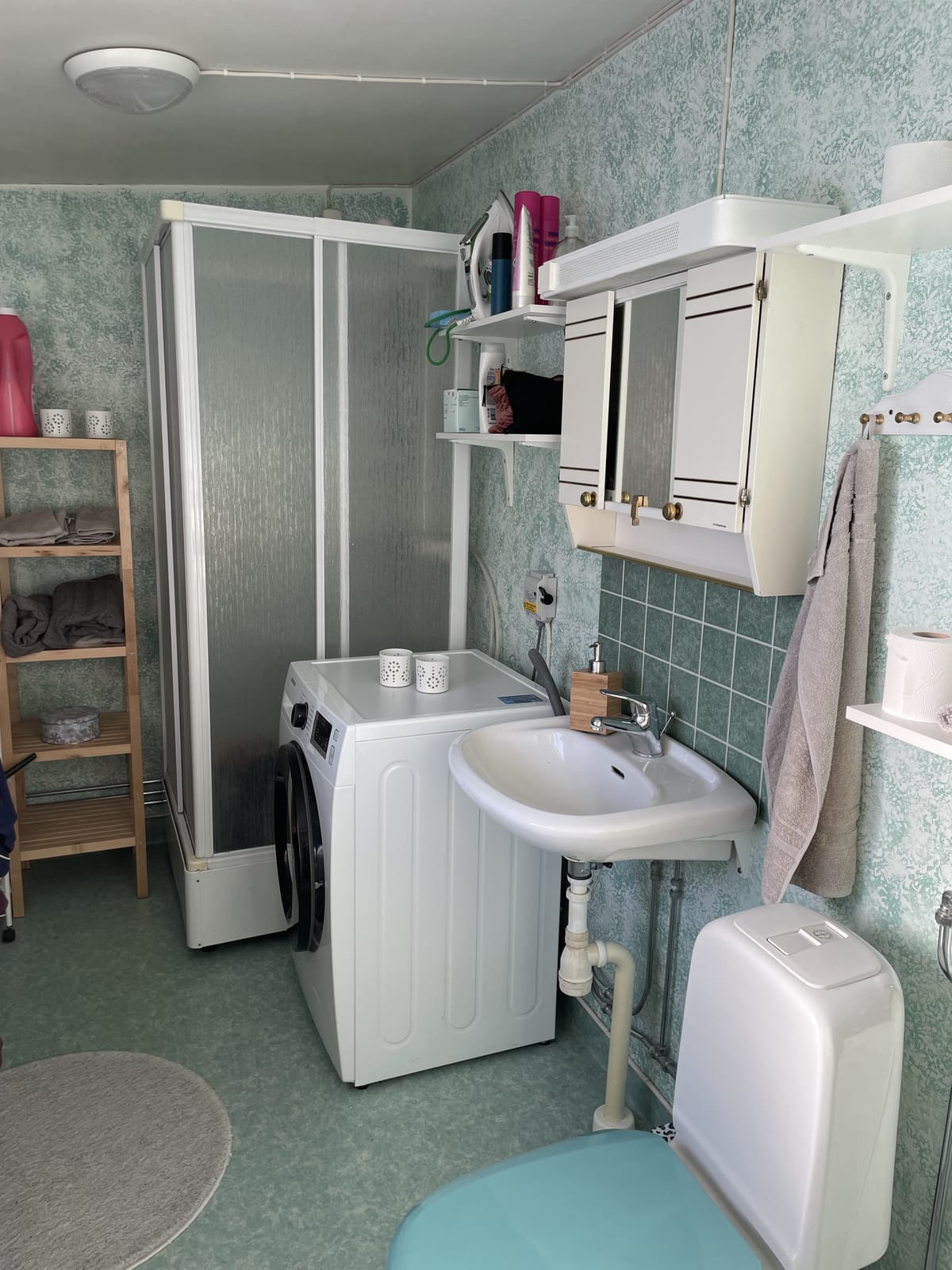 2 rok · 50 m² i Norrköping – bild 3